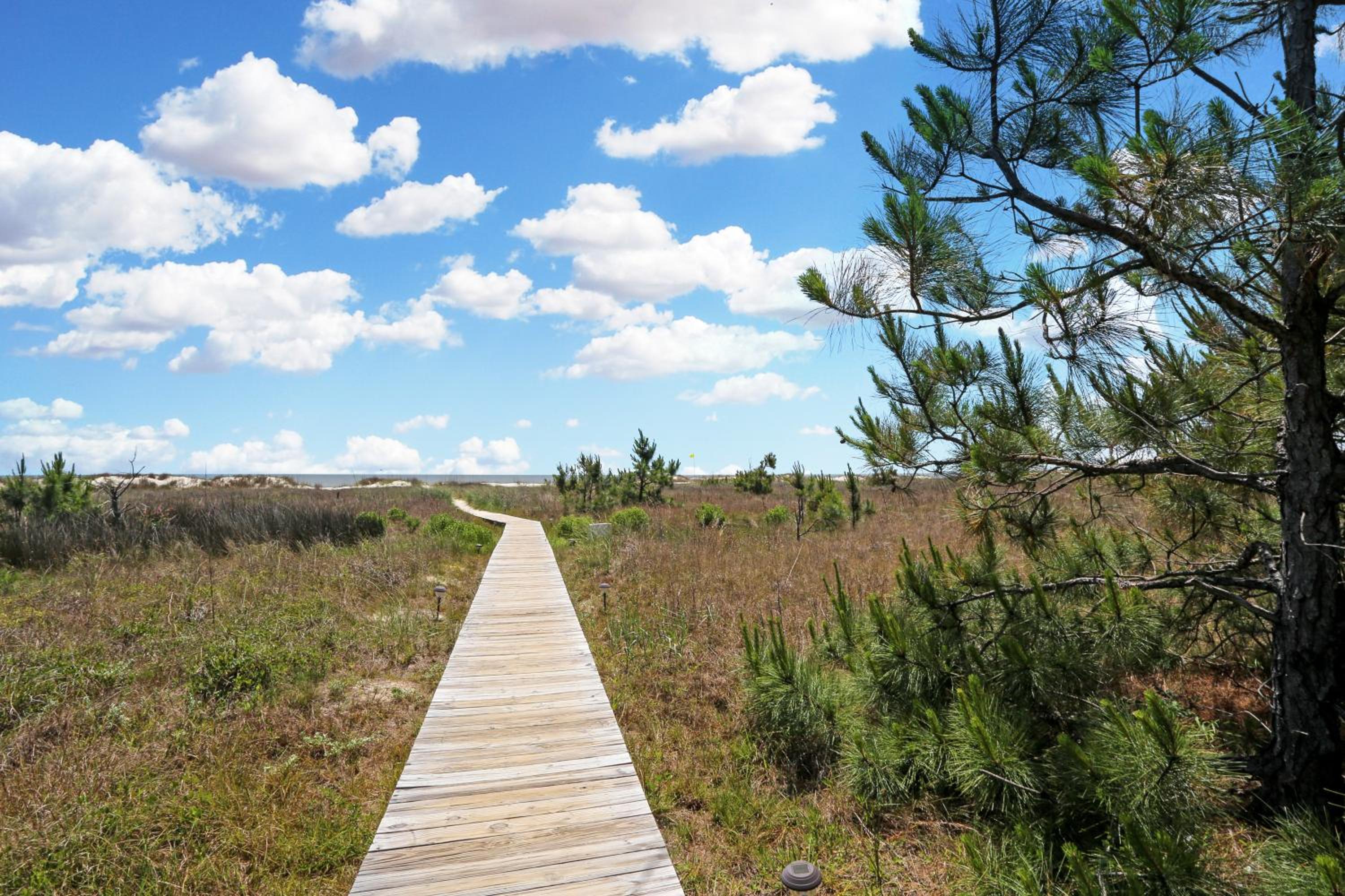 Woofs and Waves by Pristine Properties Vacation Rentals