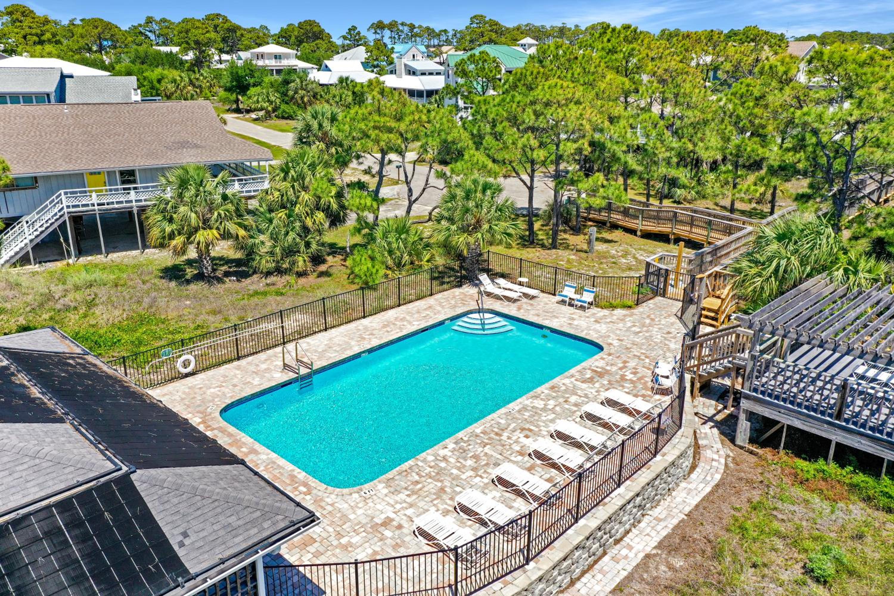 Woofs and Waves by Pristine Properties Vacation Rentals