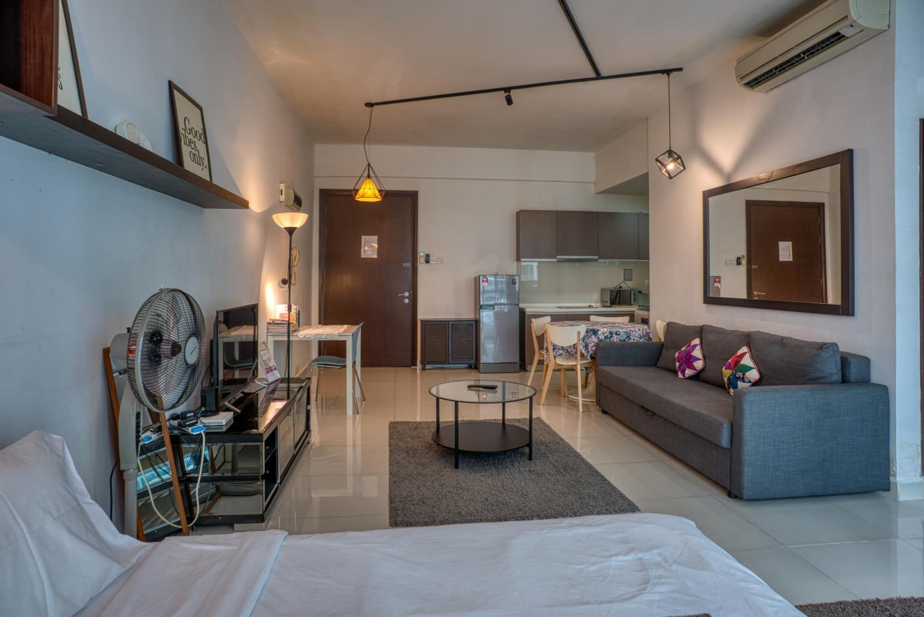 MyRehat Regalia Residences