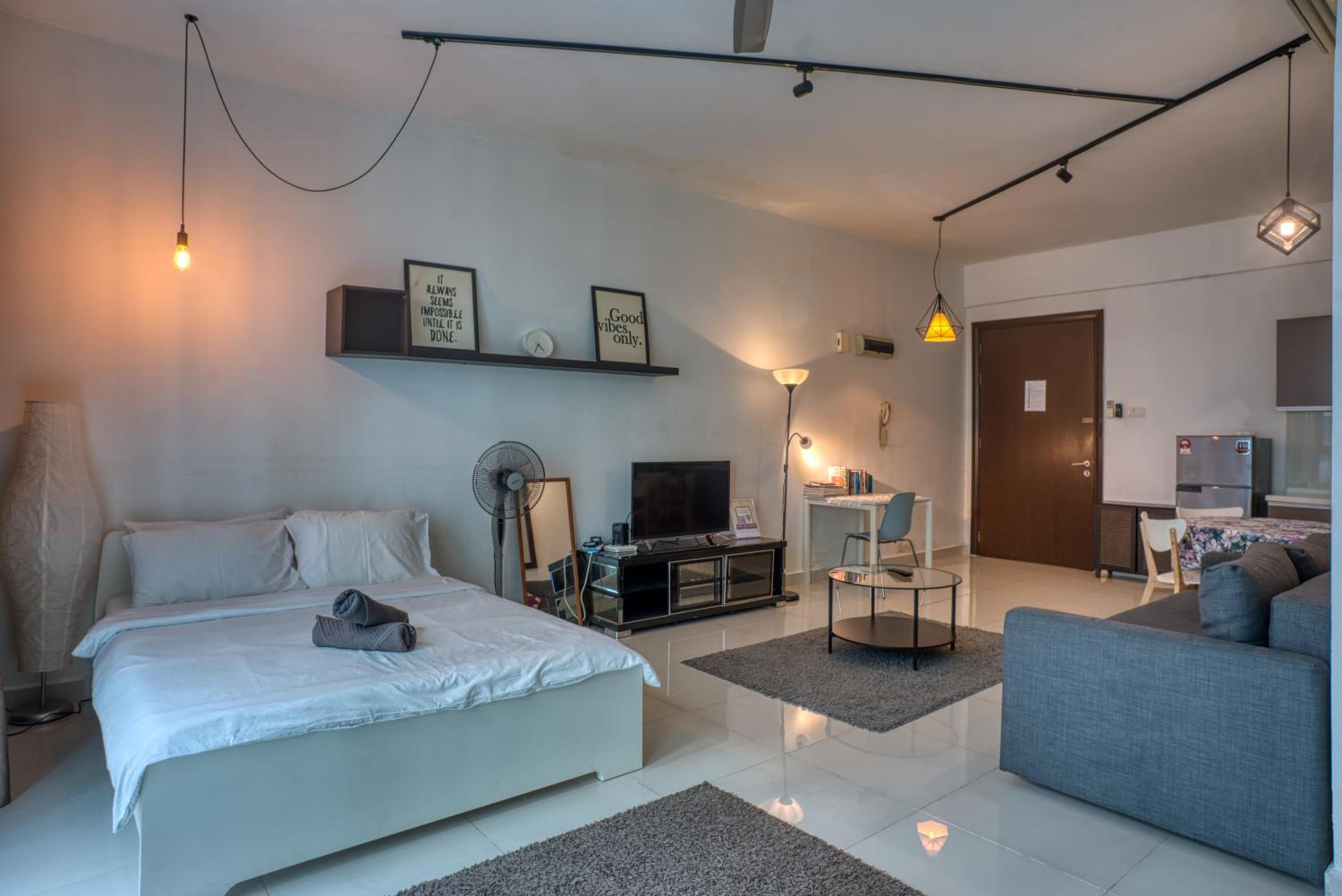 MyRehat Regalia Residences