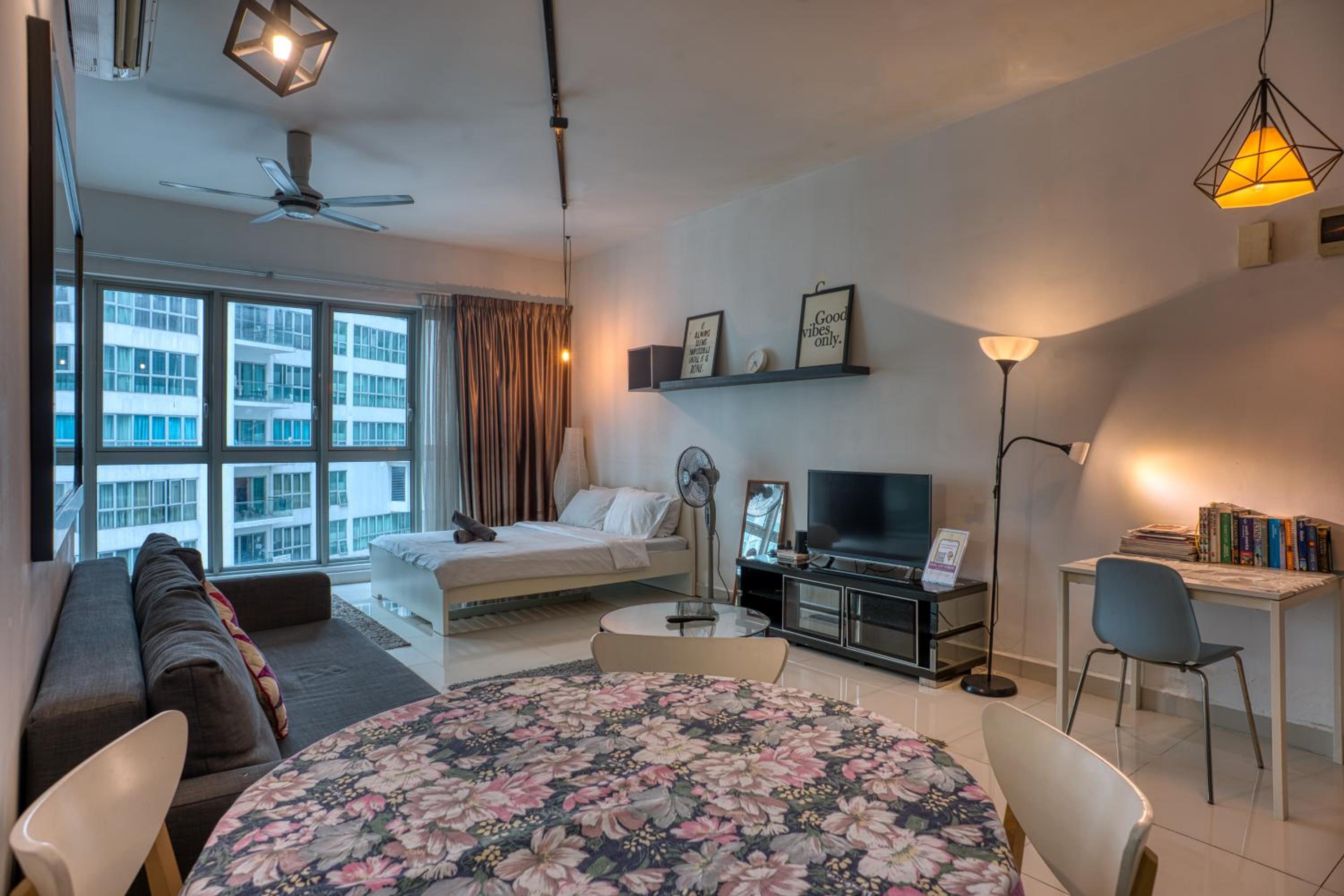 MyRehat Regalia Residences