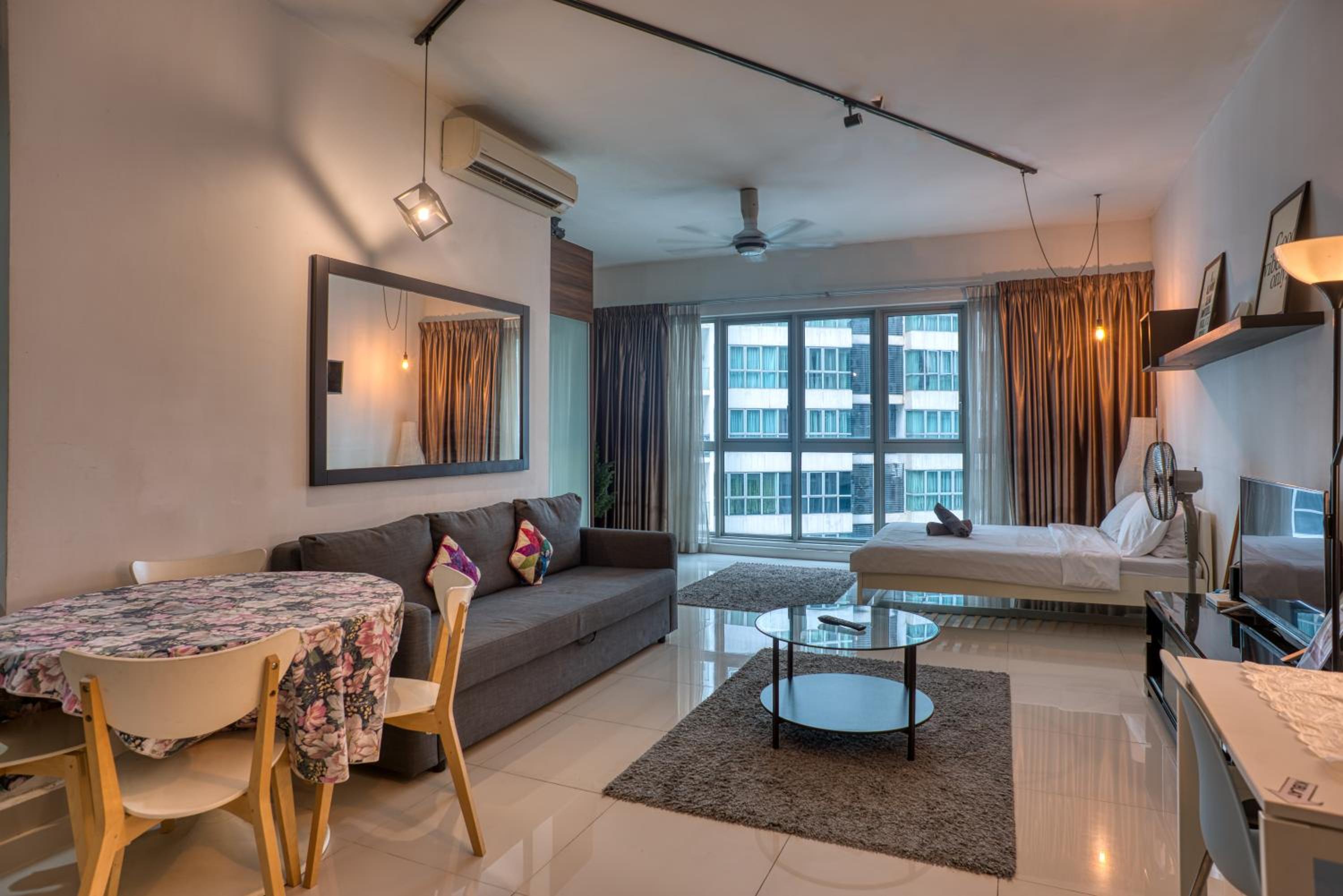 MyRehat Regalia Residences