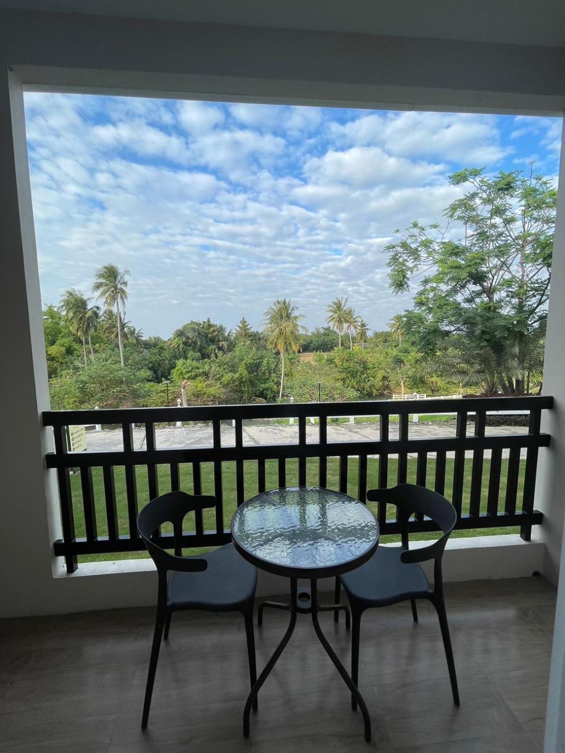 Wangpruksa Resort