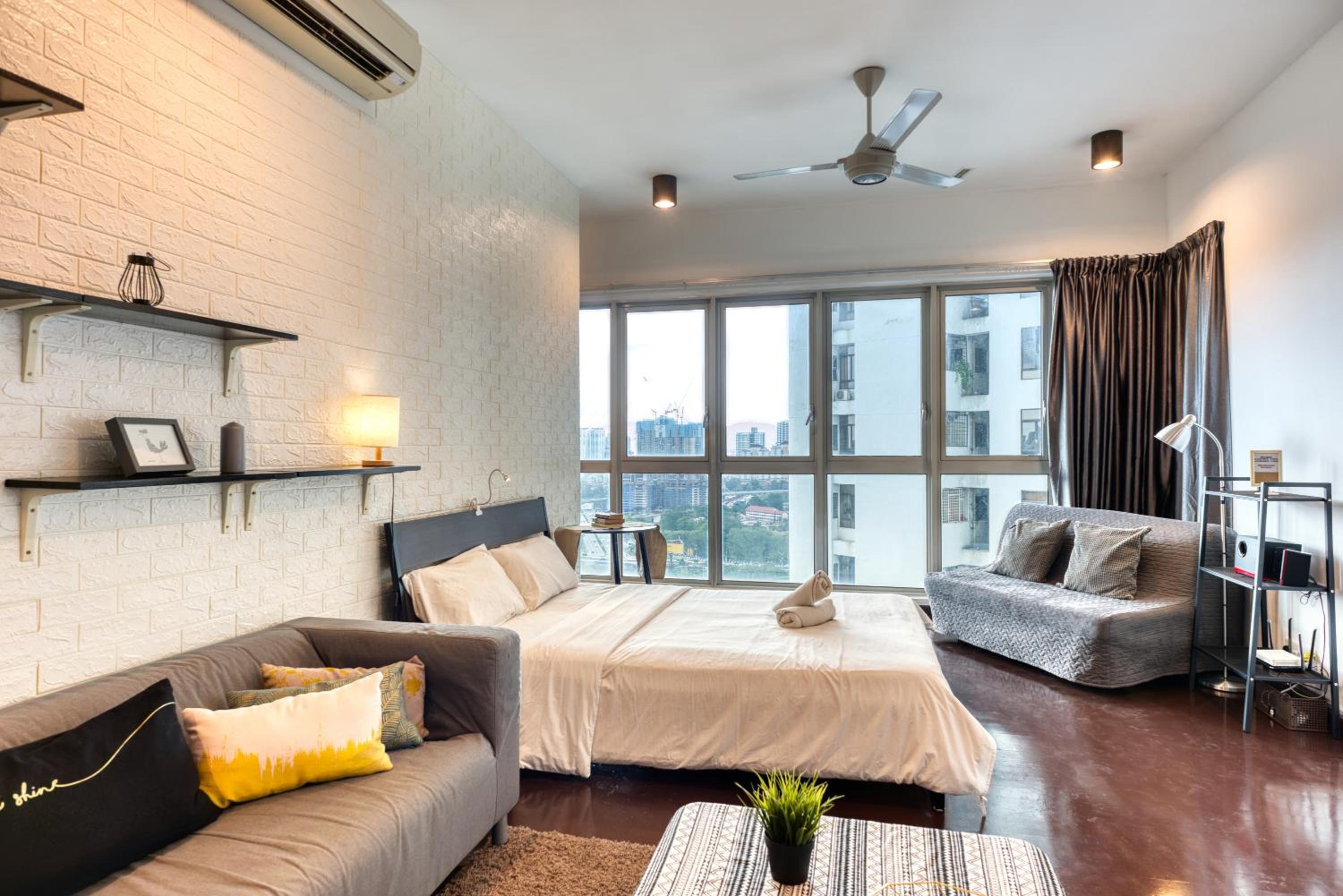 MyRehat Regalia Residences