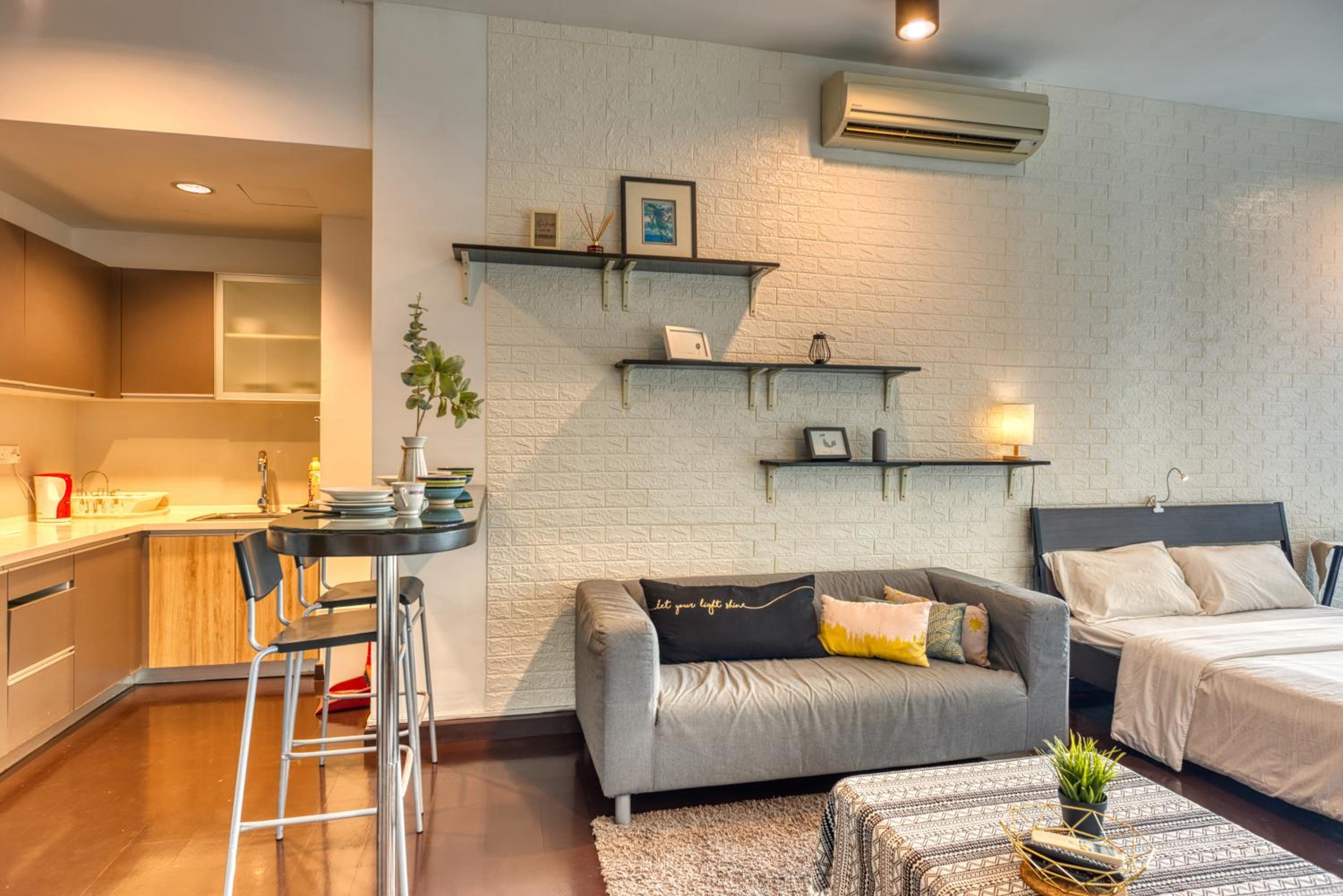 MyRehat Regalia Residences