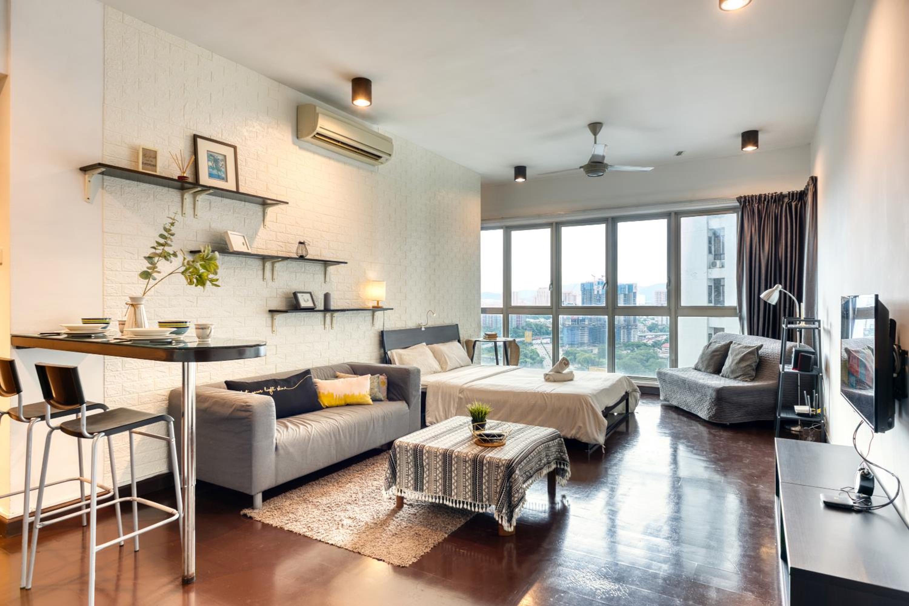 MyRehat Regalia Residences