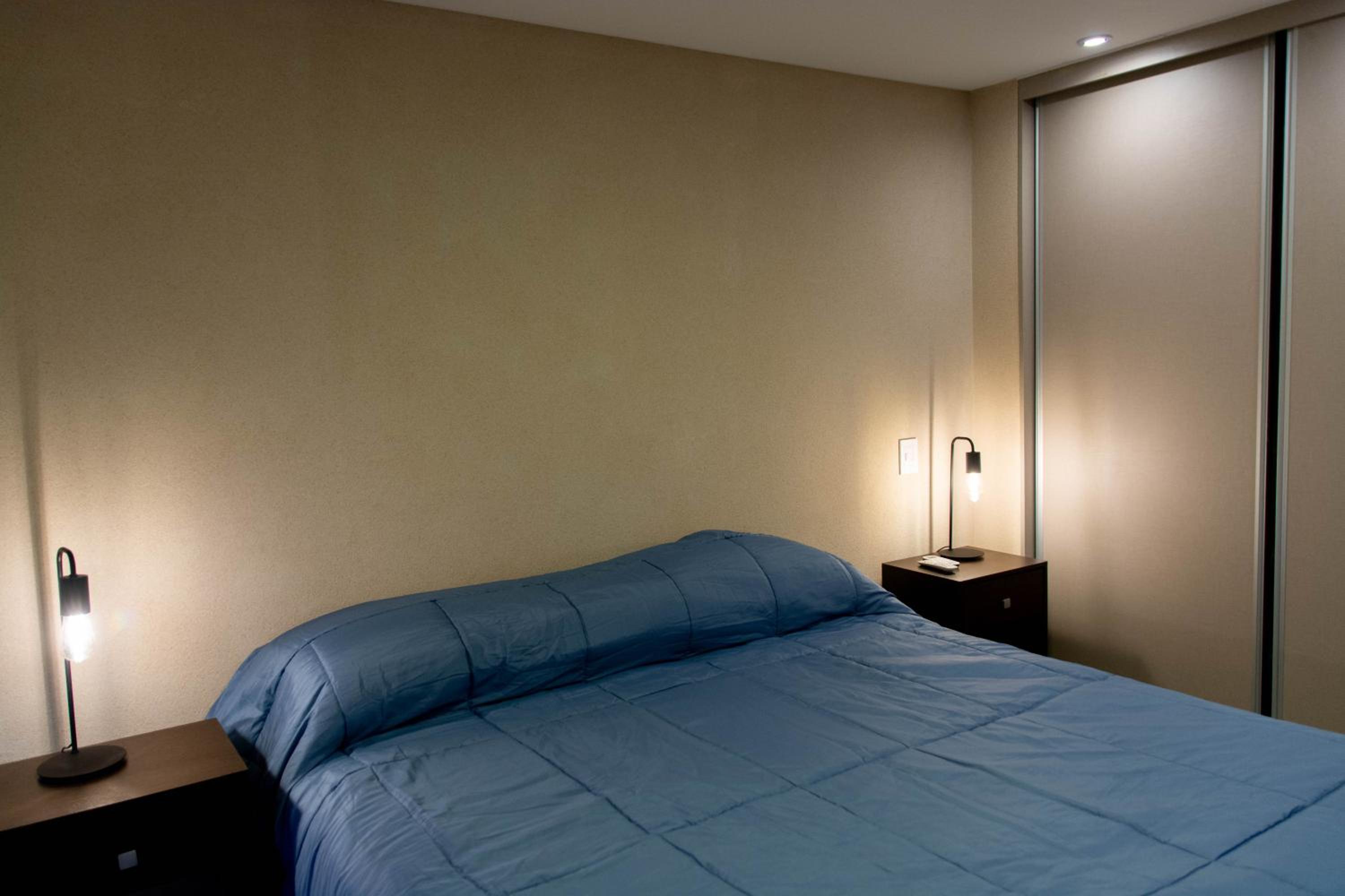 Depto Moderno 1 Dormitorio Excelente Ubicación con Cochera