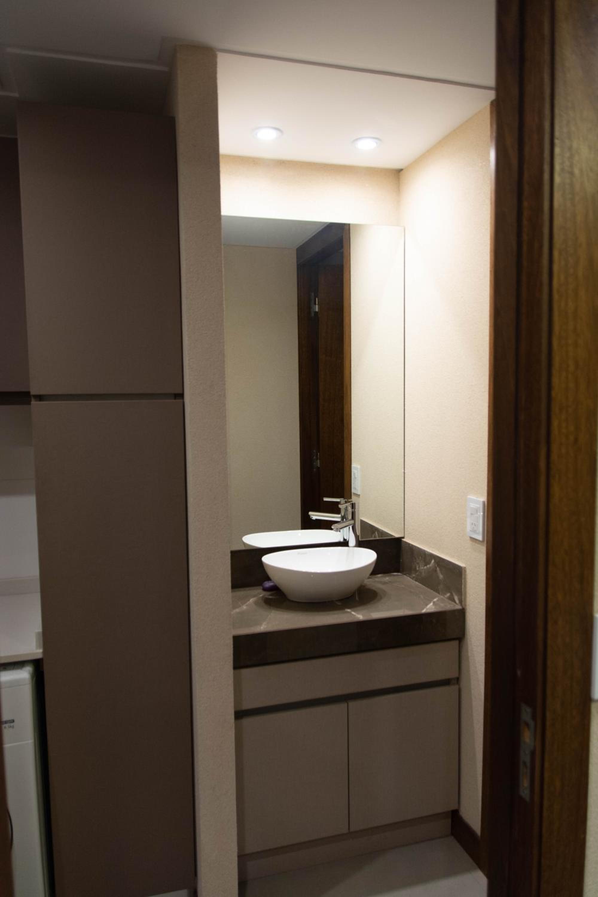 Depto Moderno 1 Dormitorio Excelente Ubicación con Cochera
