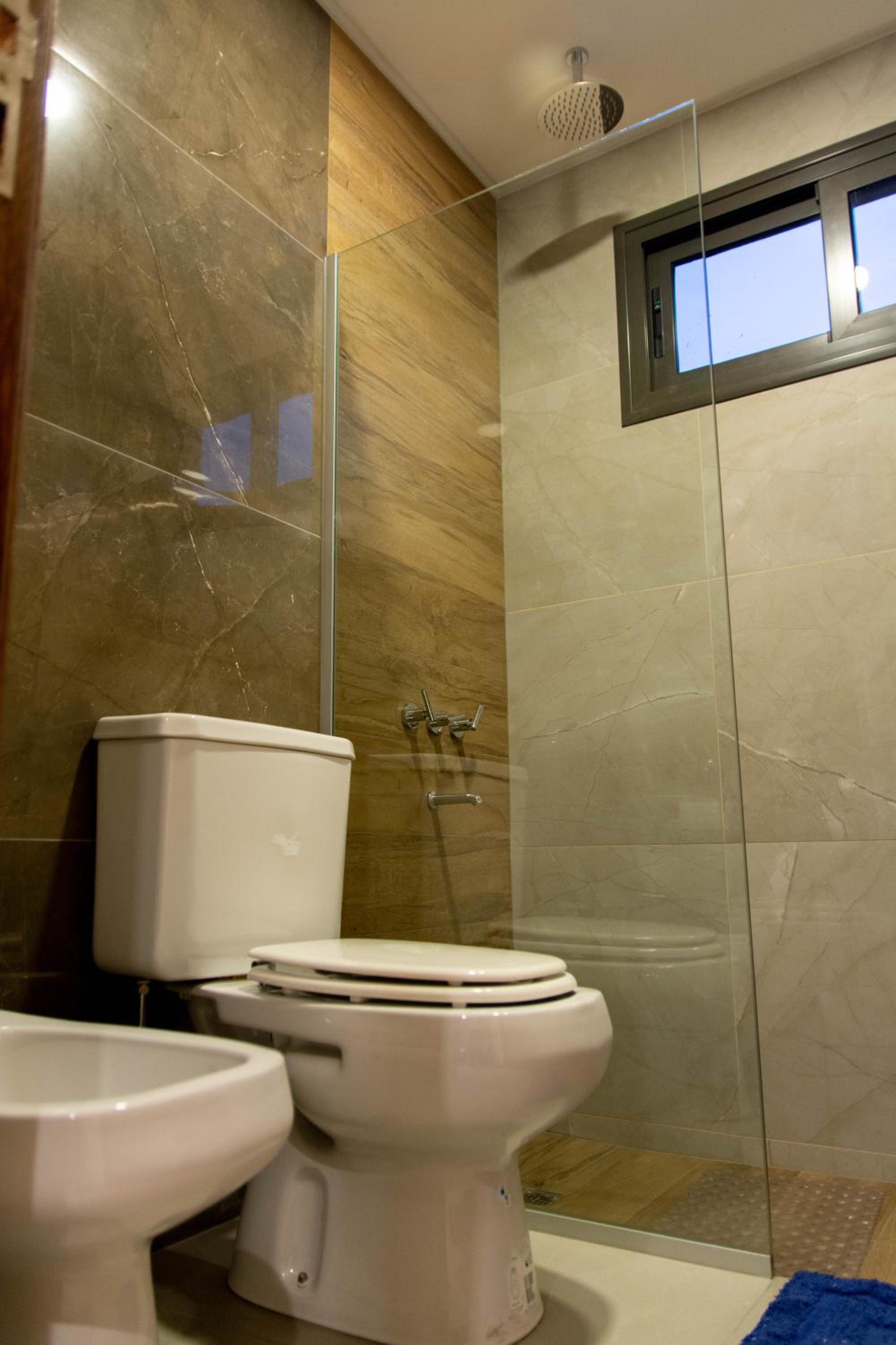 Depto Moderno 1 Dormitorio Excelente Ubicación con Cochera