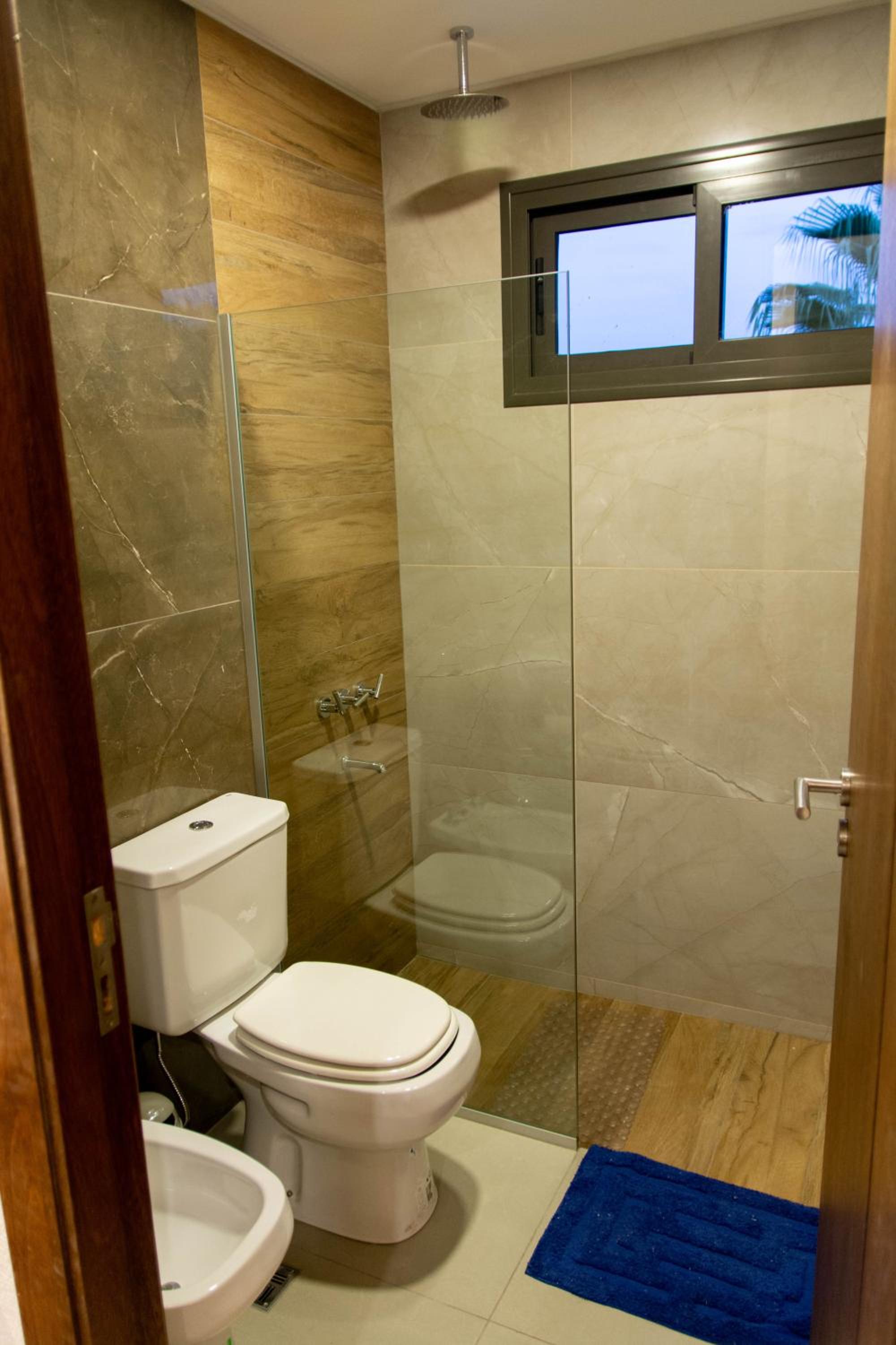 Depto Moderno 1 Dormitorio Excelente Ubicación con Cochera