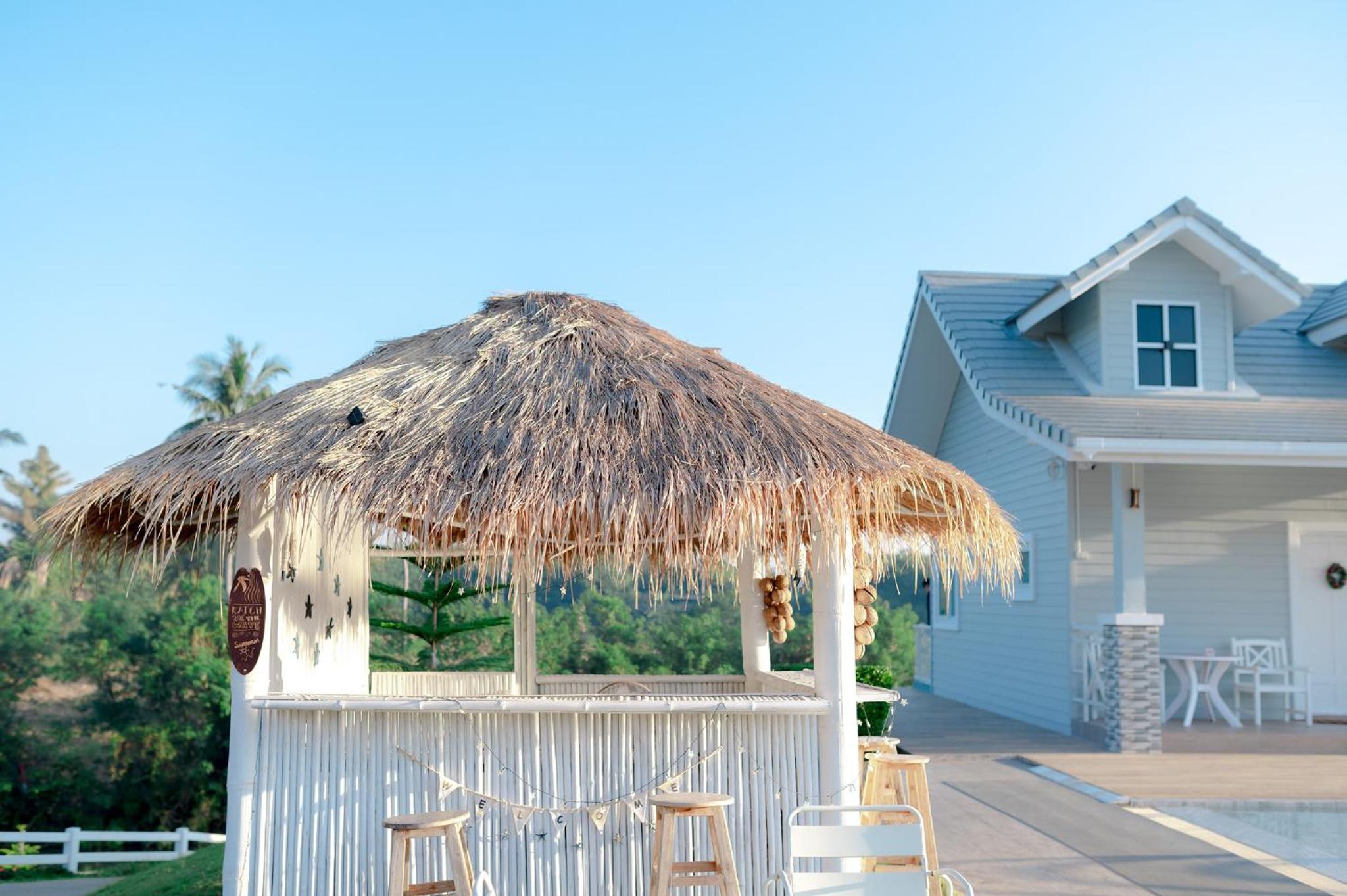 Wangpruksa Resort