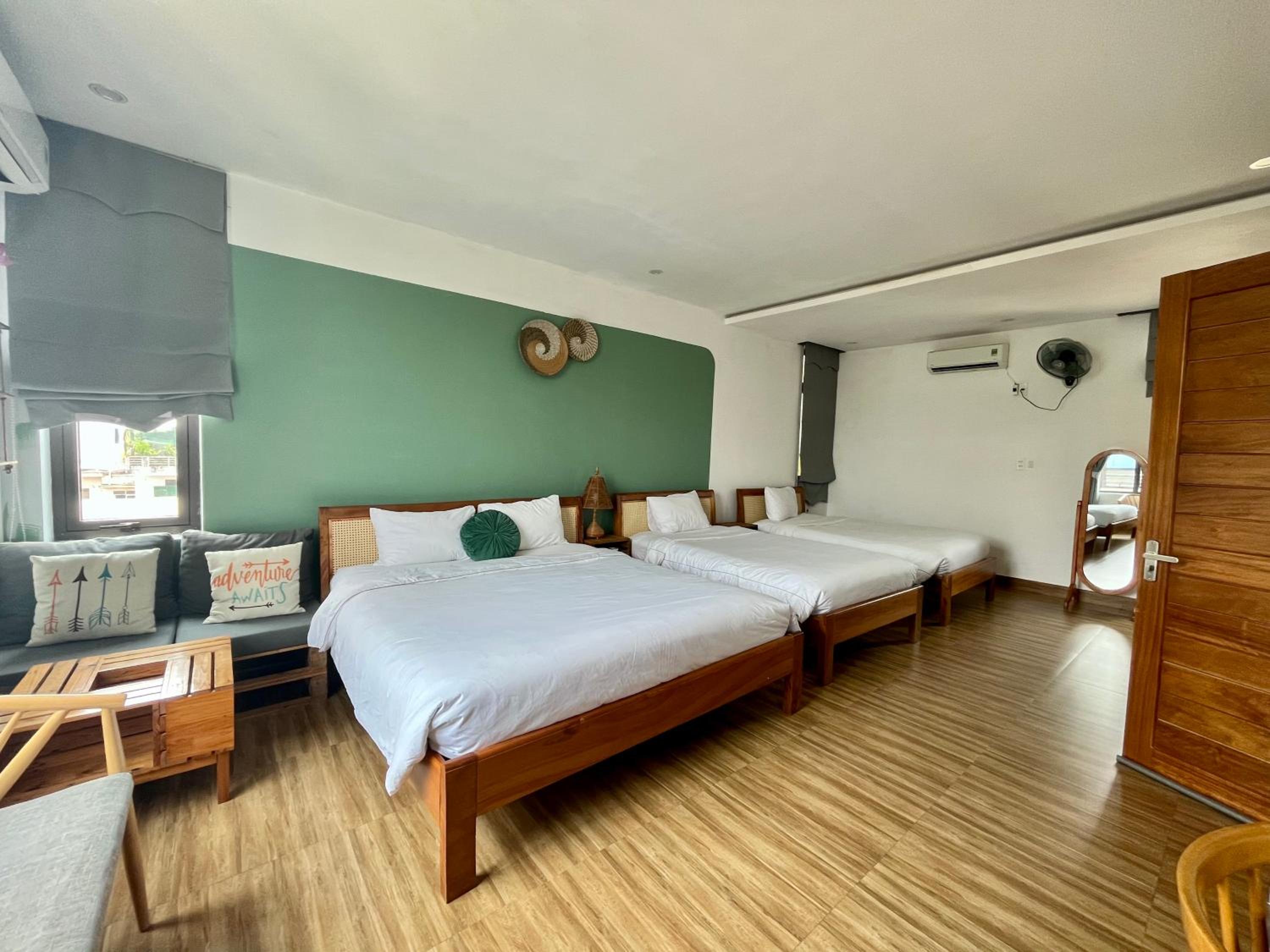 Hue Sweethouse 2 Homestay, photo 66