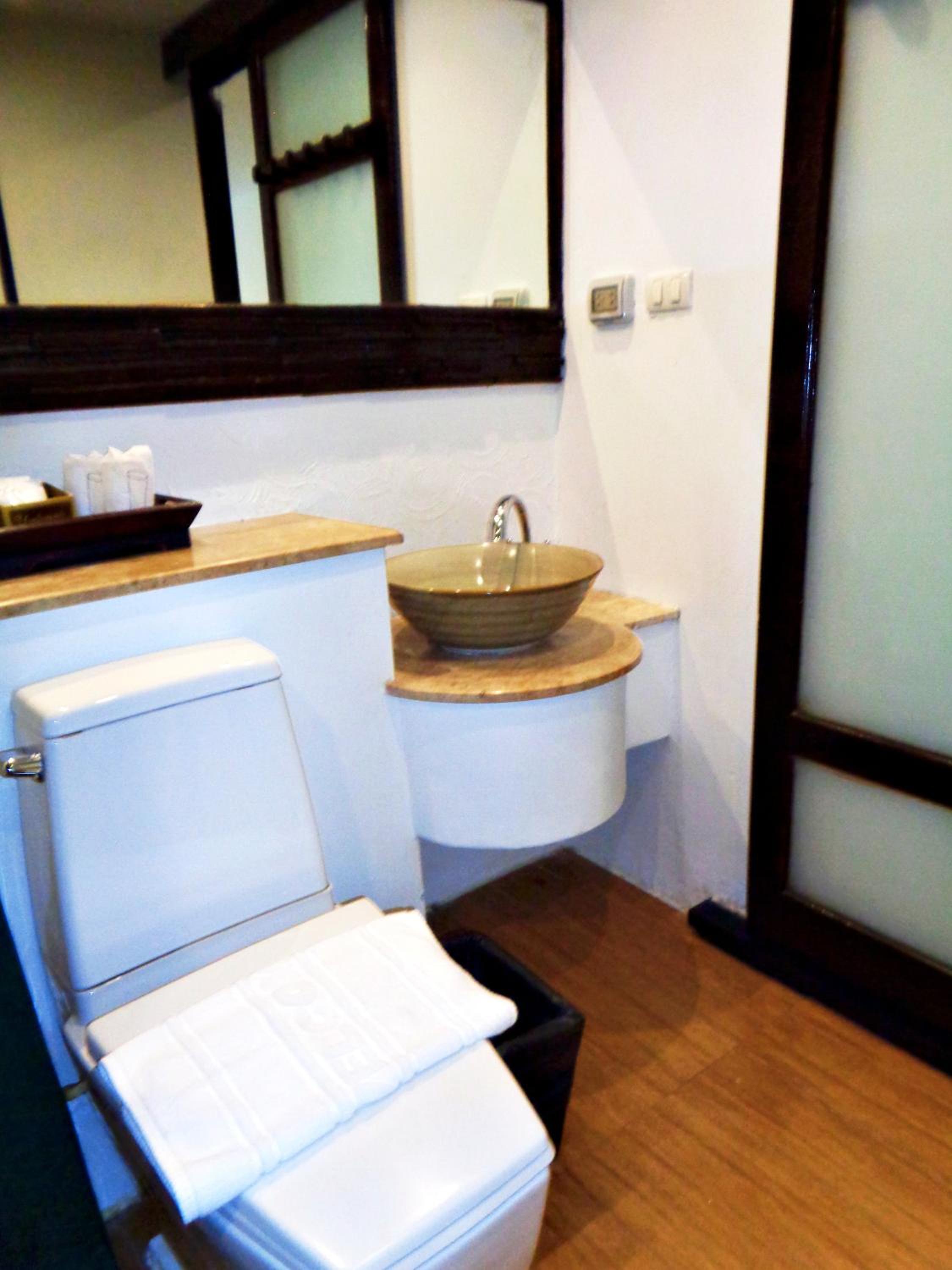 Yantarasri Resort