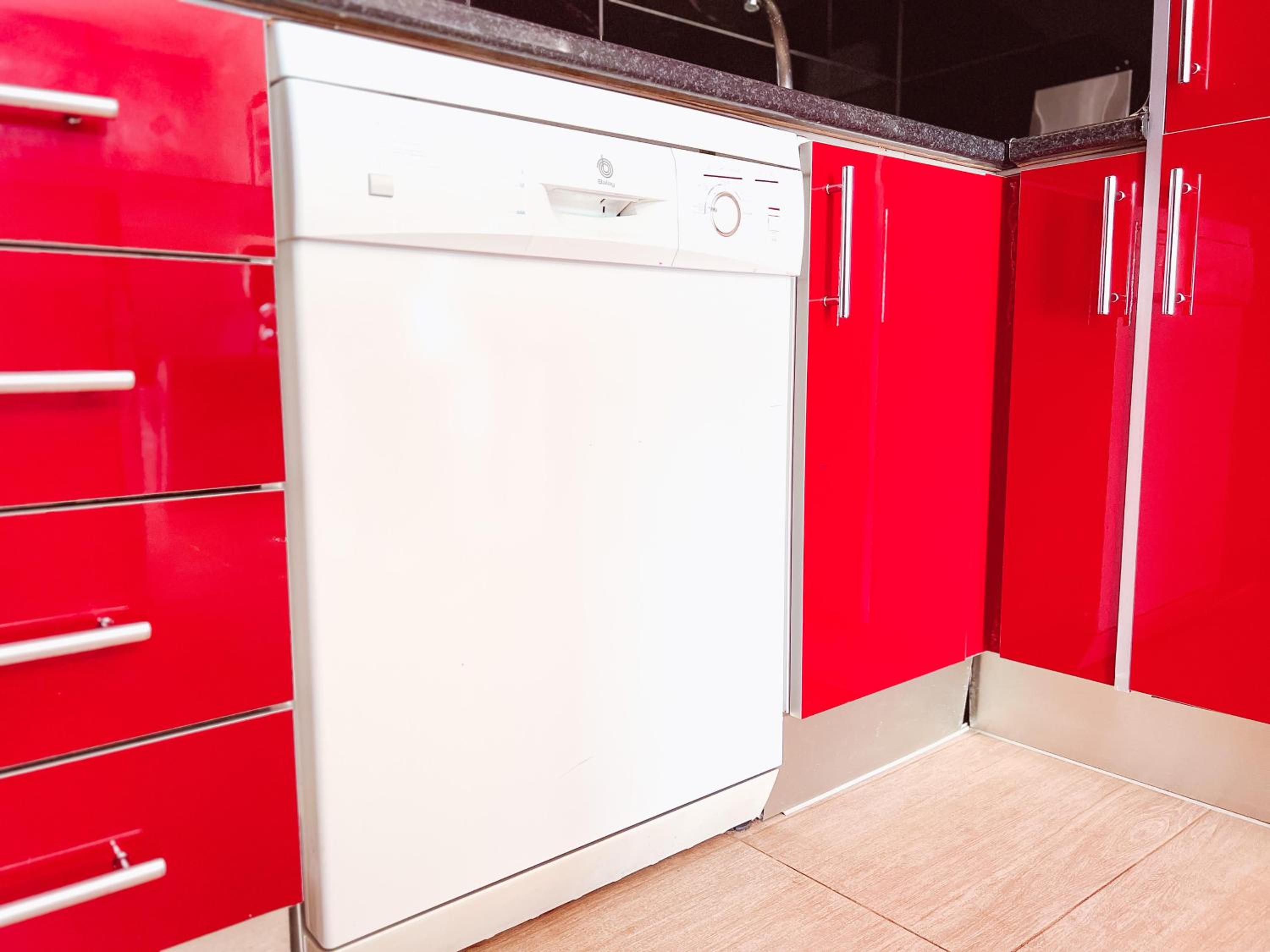 Studio In Paraiso Royal, Playa De Las Americas en Playa de las Americas — kitchen