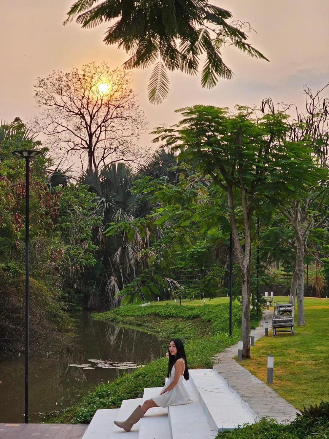 Wangpruksa Resort