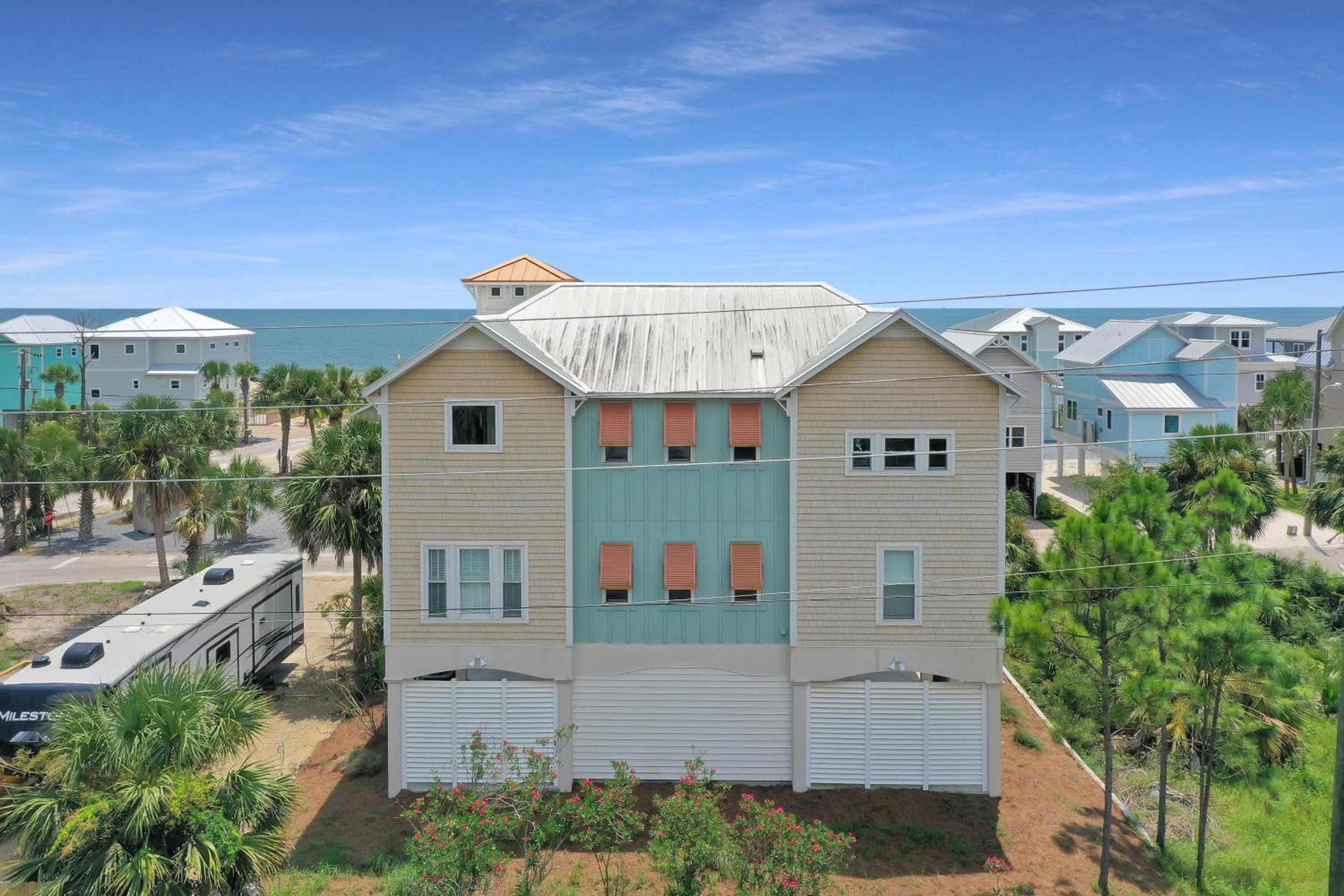 Sammy's Old Place by Pristine Properties Vacation Rentals