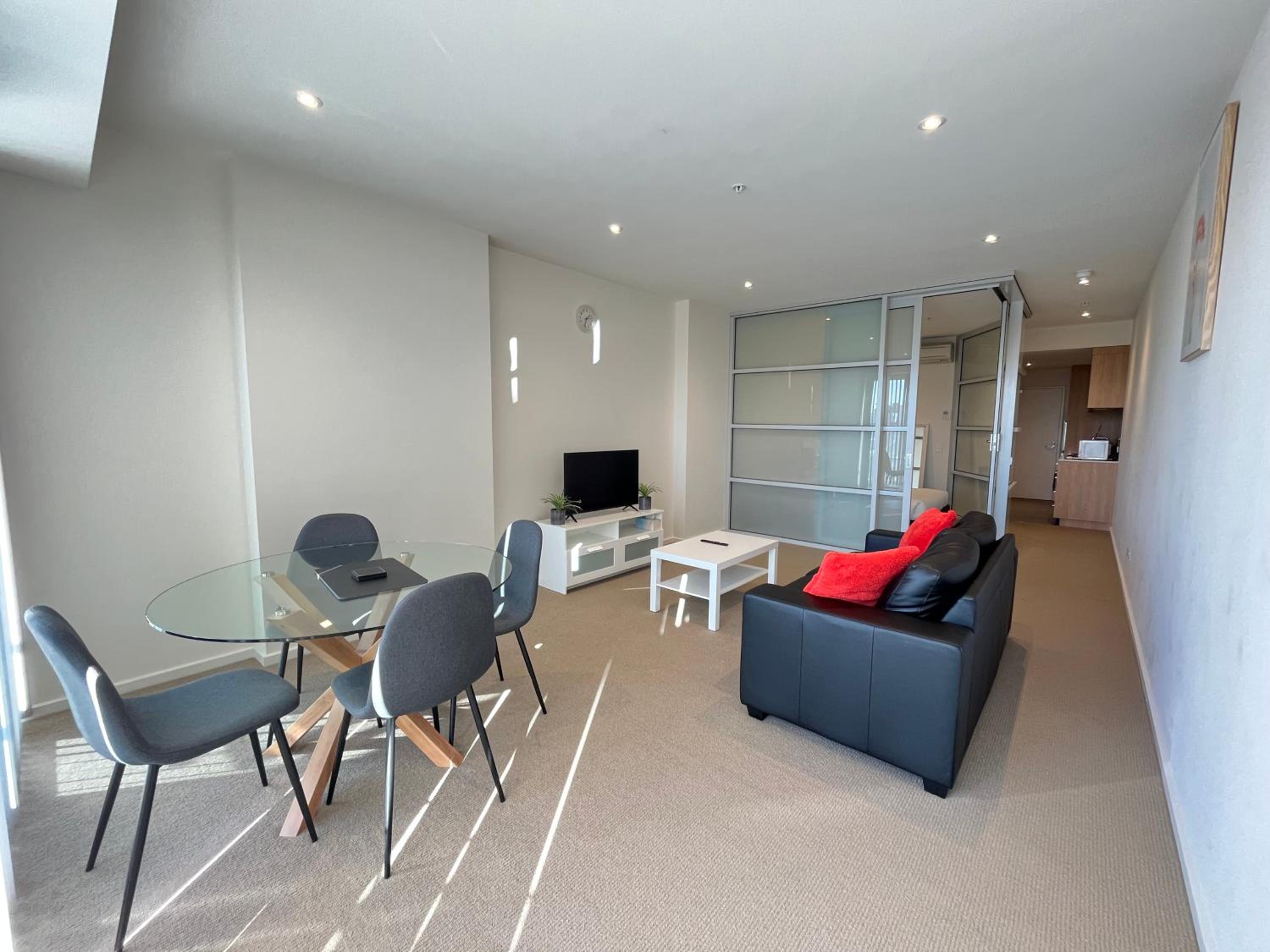 Tasha's Apartments on Morphett