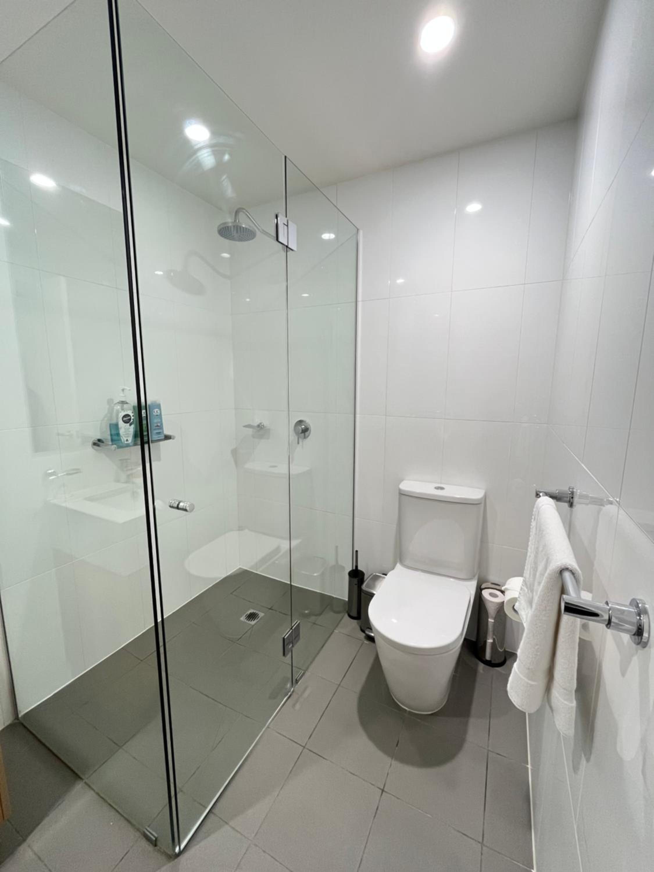 Tasha's Apartments on Morphett