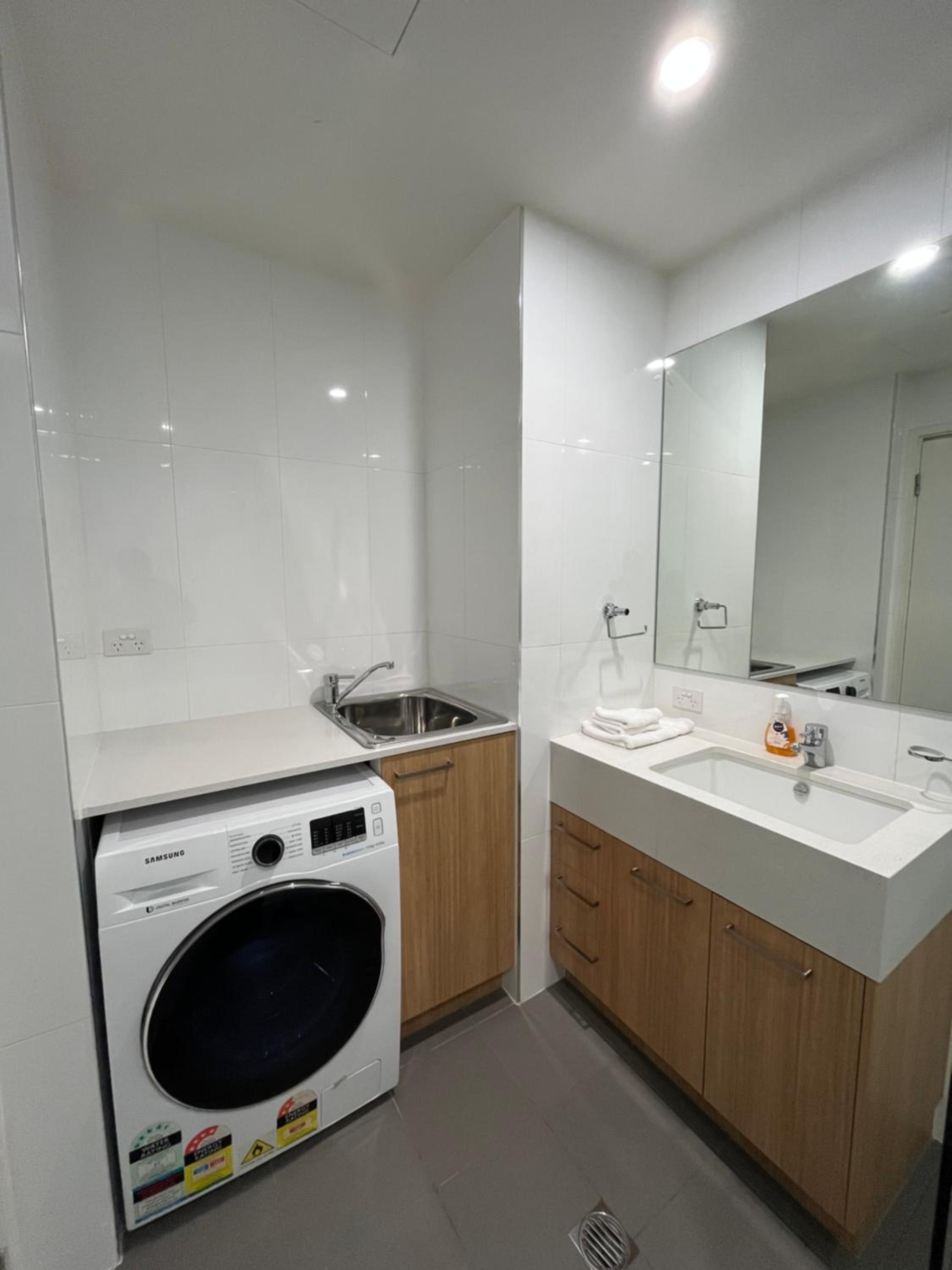 Tasha's Apartments on Morphett