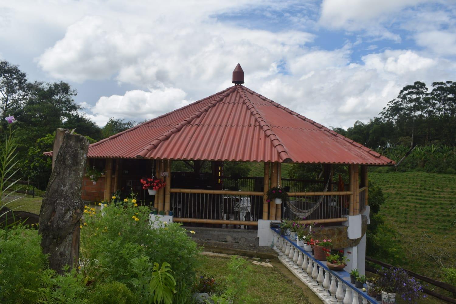 villa roman