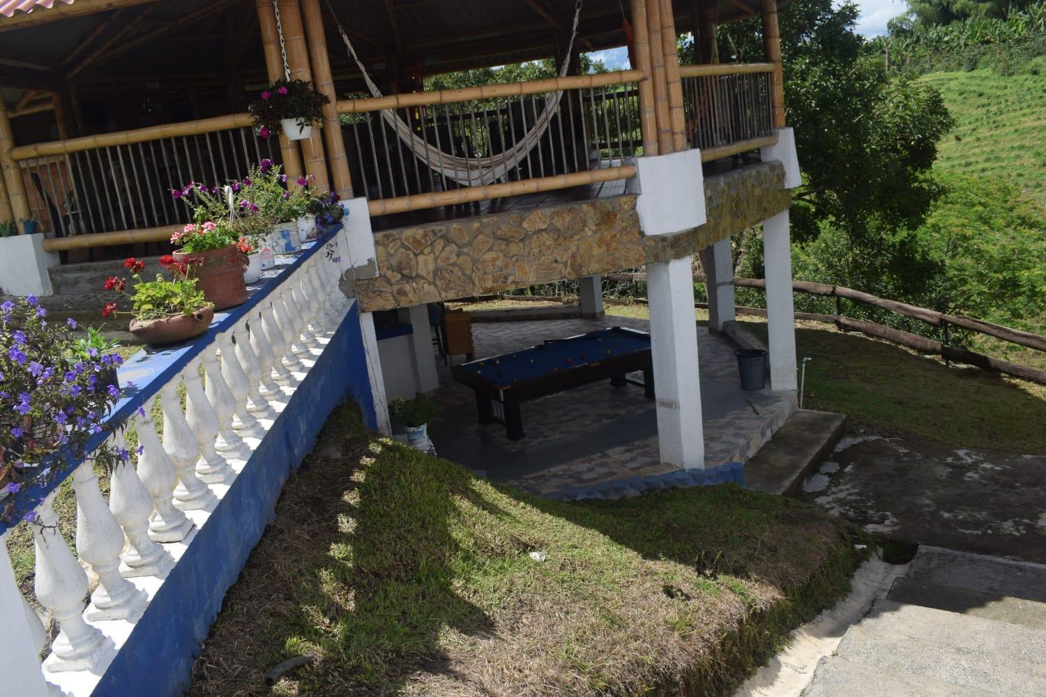 villa roman