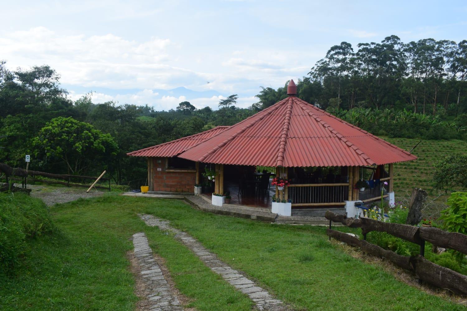 villa roman
