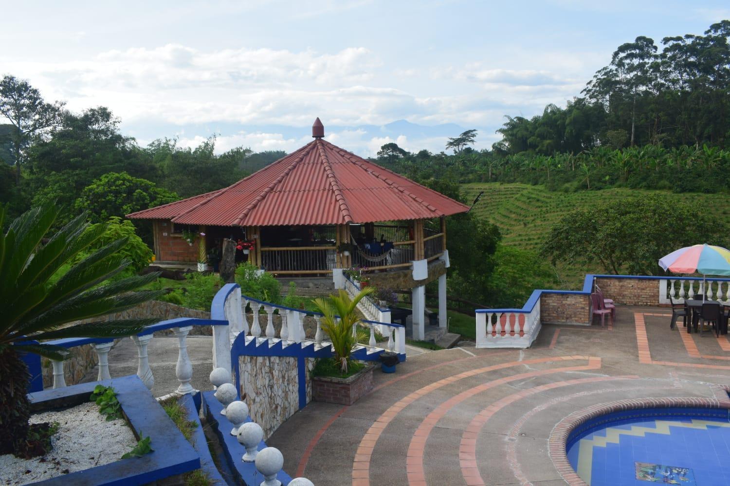 villa roman