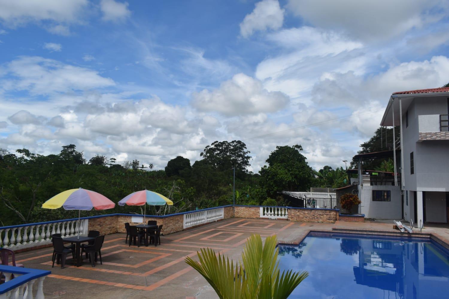 villa roman