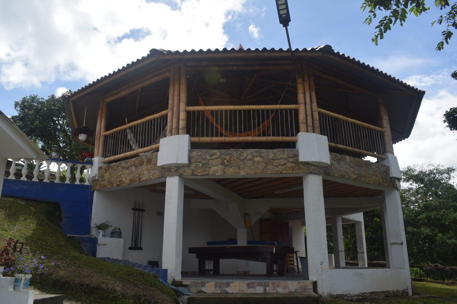 villa roman