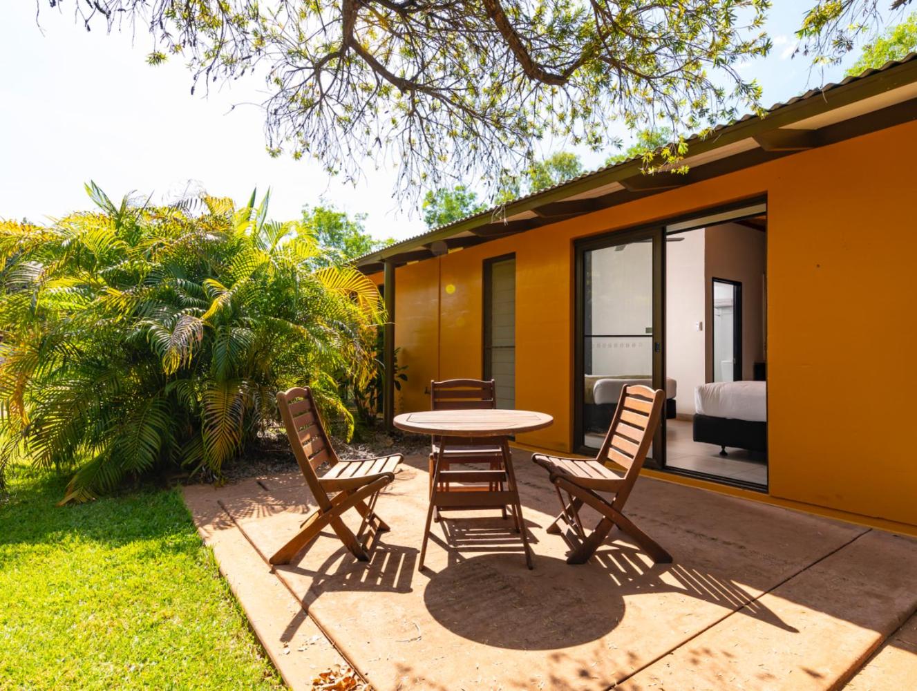 Cooinda Lodge Kakadu 86