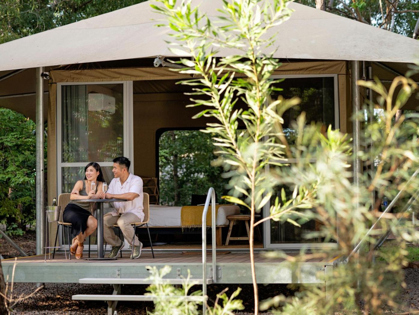 Cooinda Lodge Kakadu 89