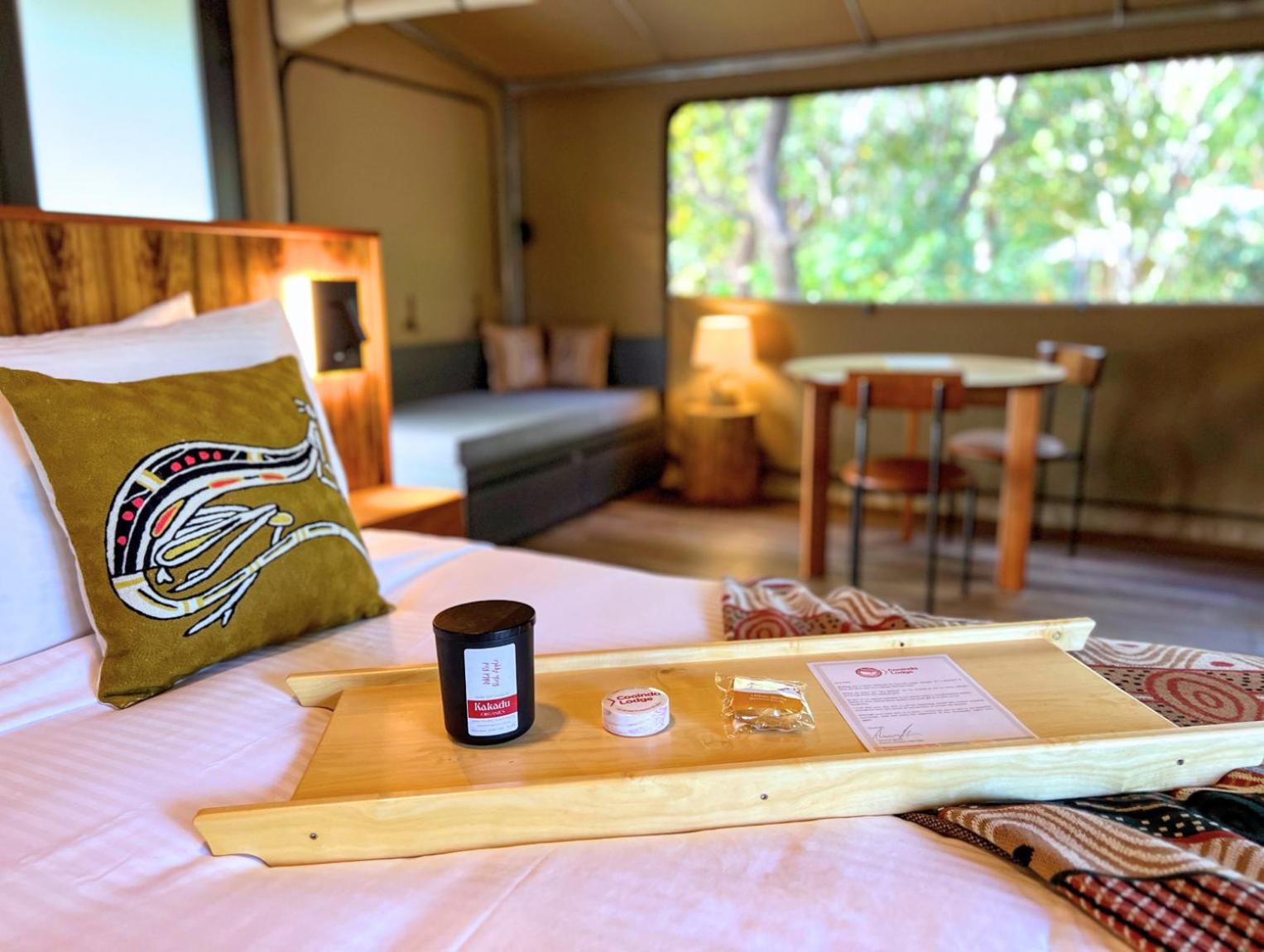 Cooinda Lodge Kakadu 95