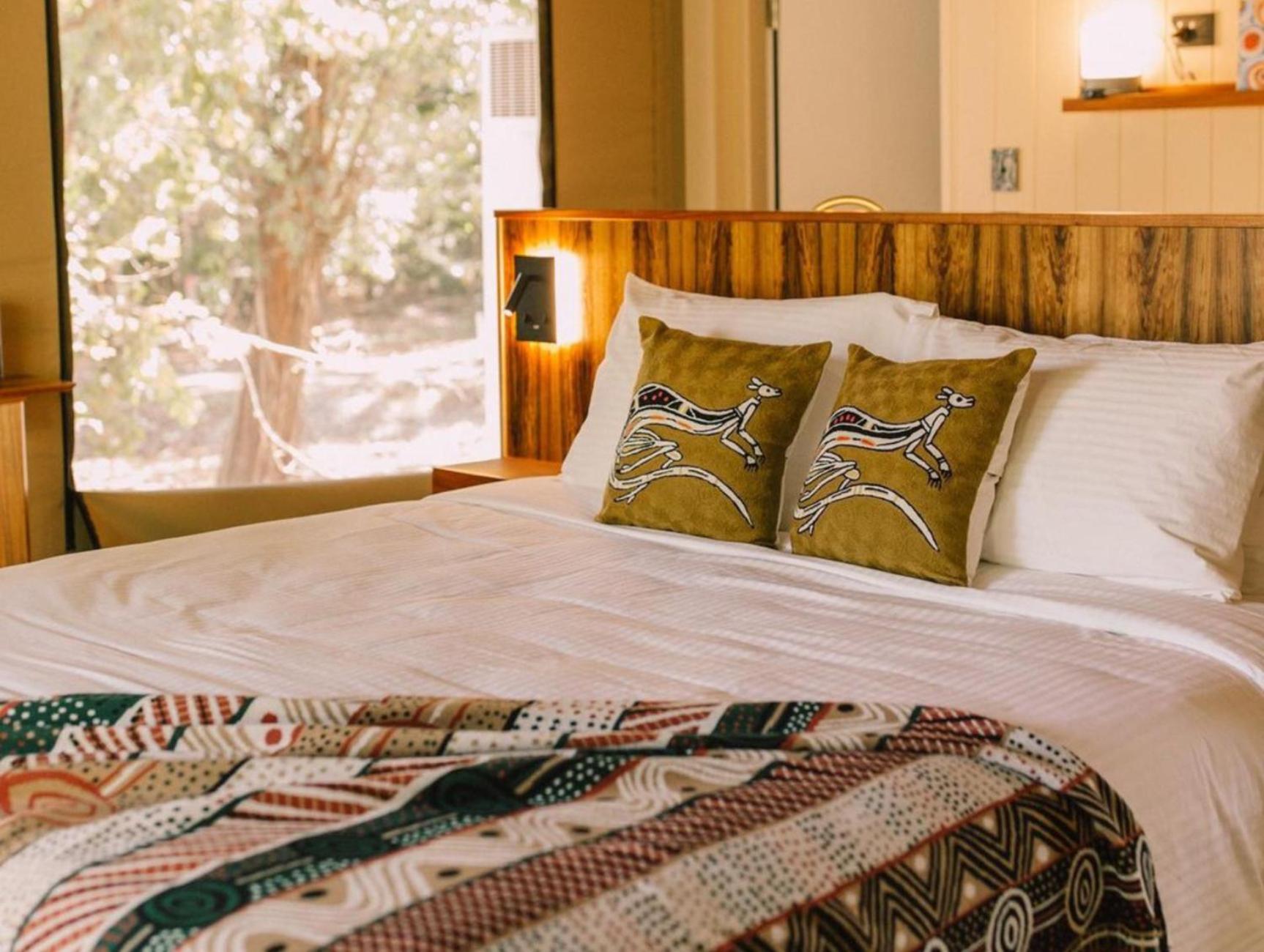 Cooinda Lodge Kakadu 96