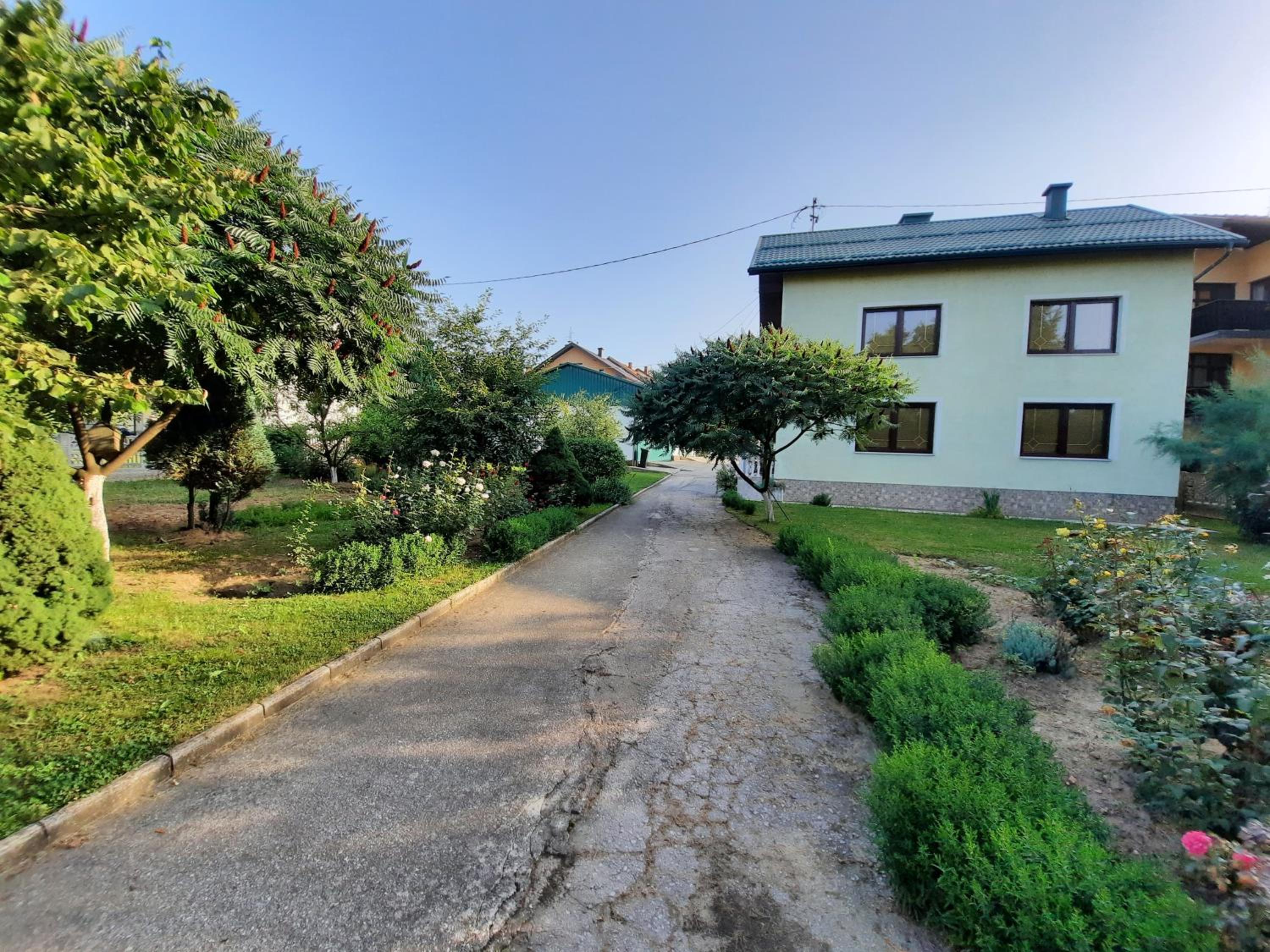 Glory home