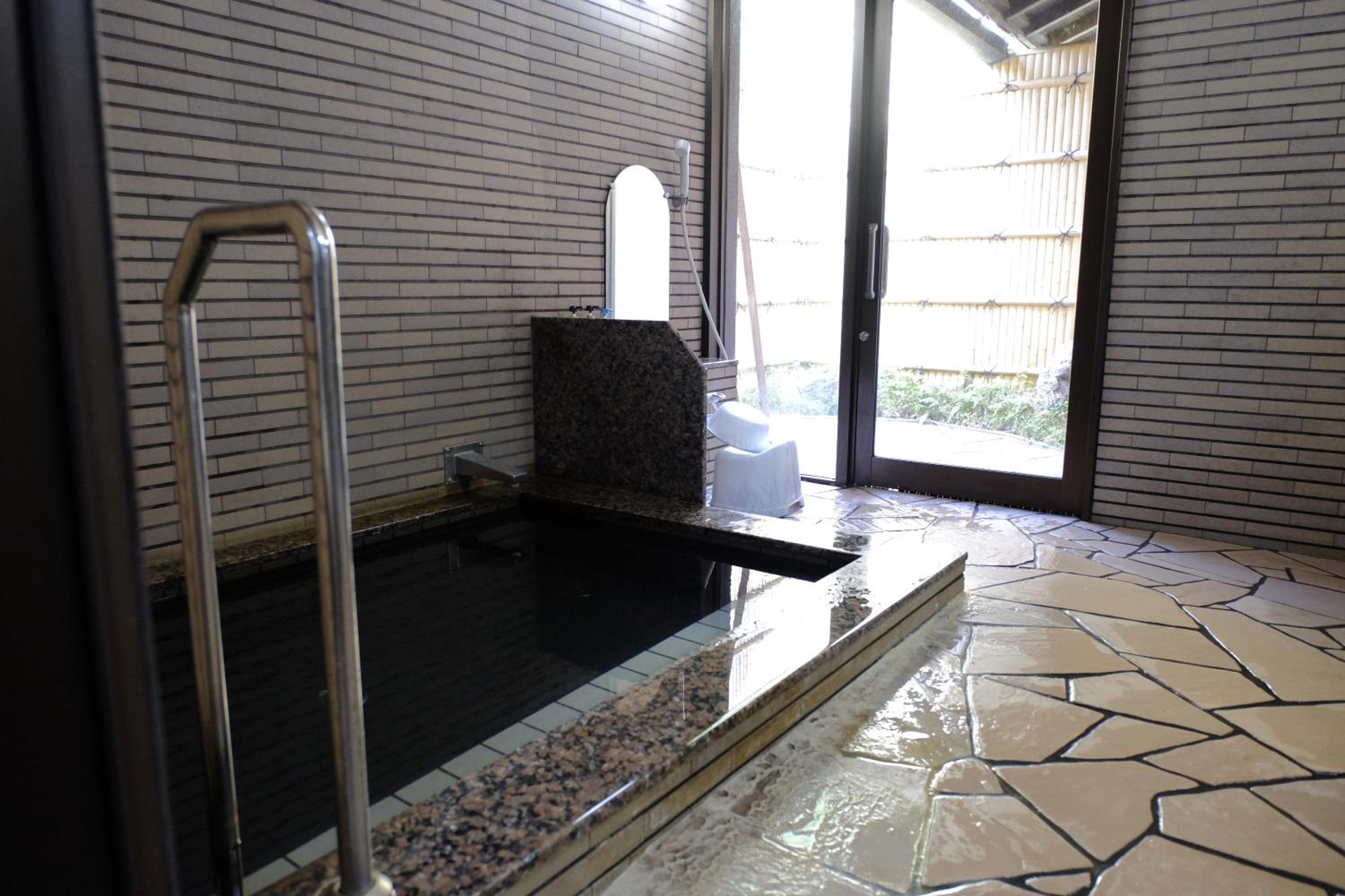 Hiyoshi Forest Resort Yamanoie, Nantan city - 19