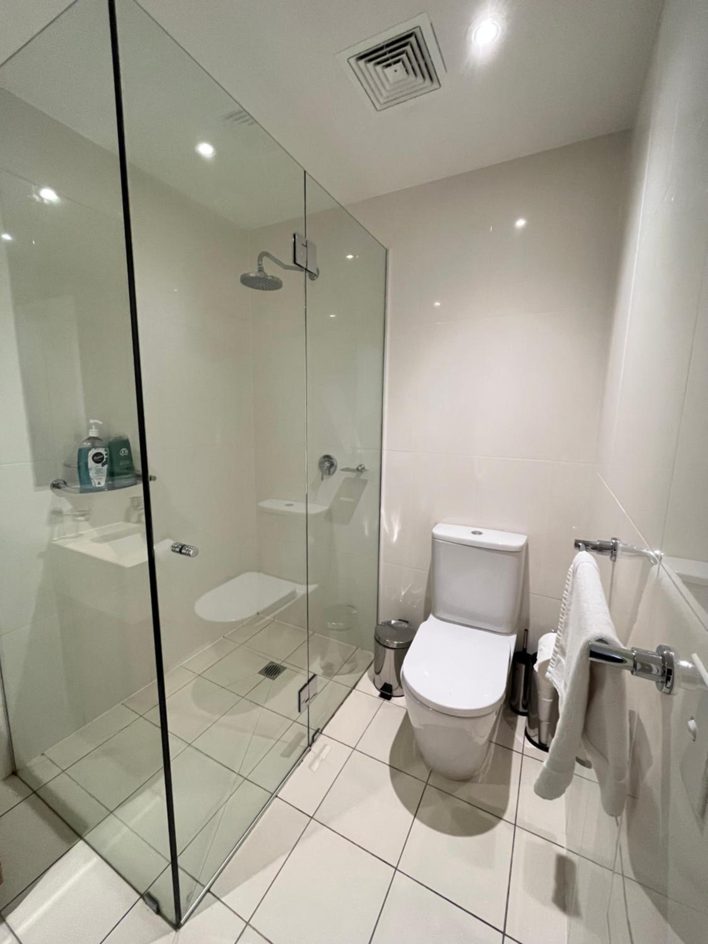 Tasha's Apartments on Morphett