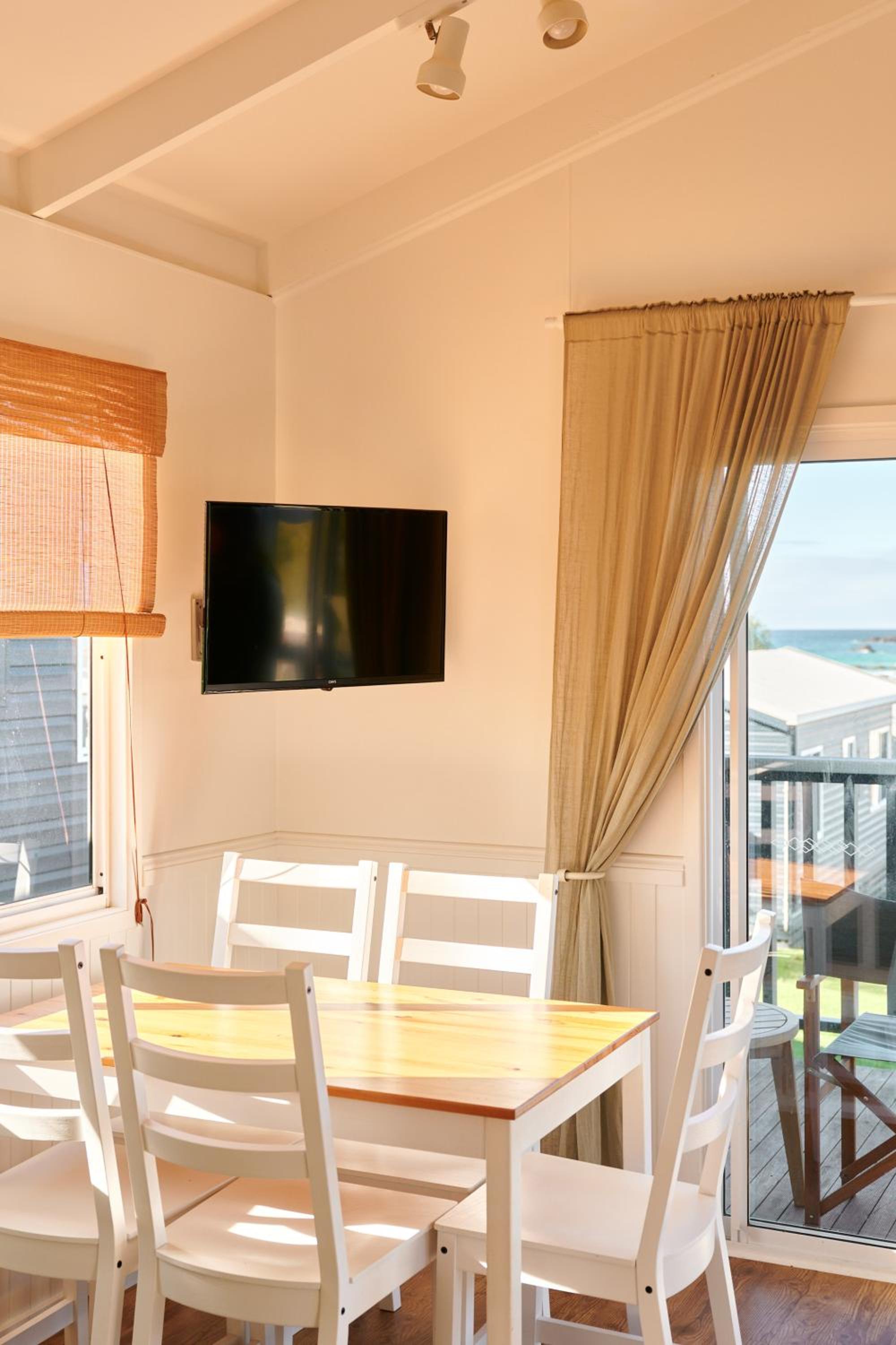 Surf Beach Narooma Holiday Park view 5