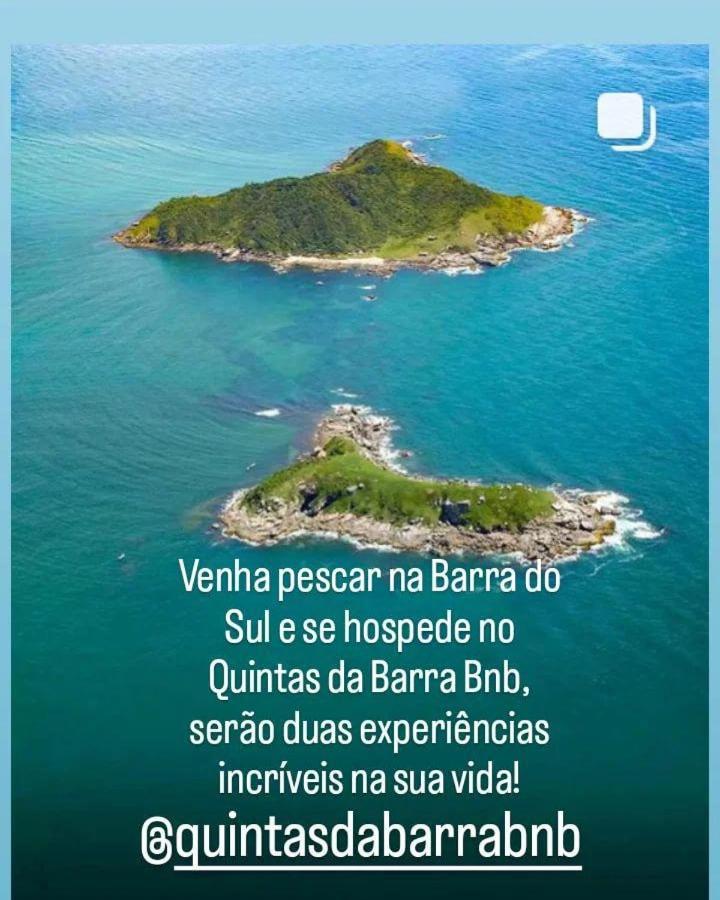QUINTAS DA BARRA BNB a 30m da praia