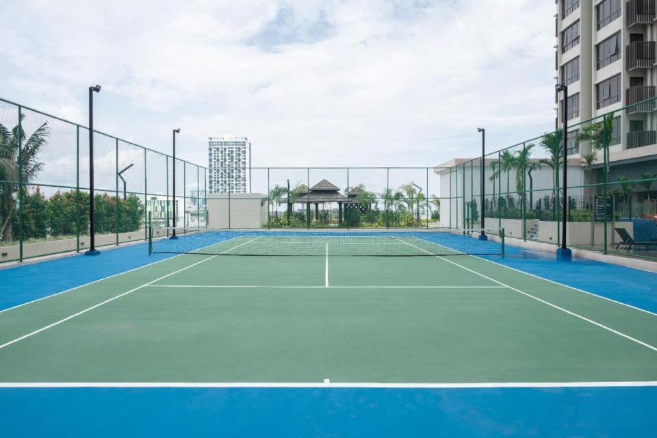 Bali Residence Homestay Melaka view 5