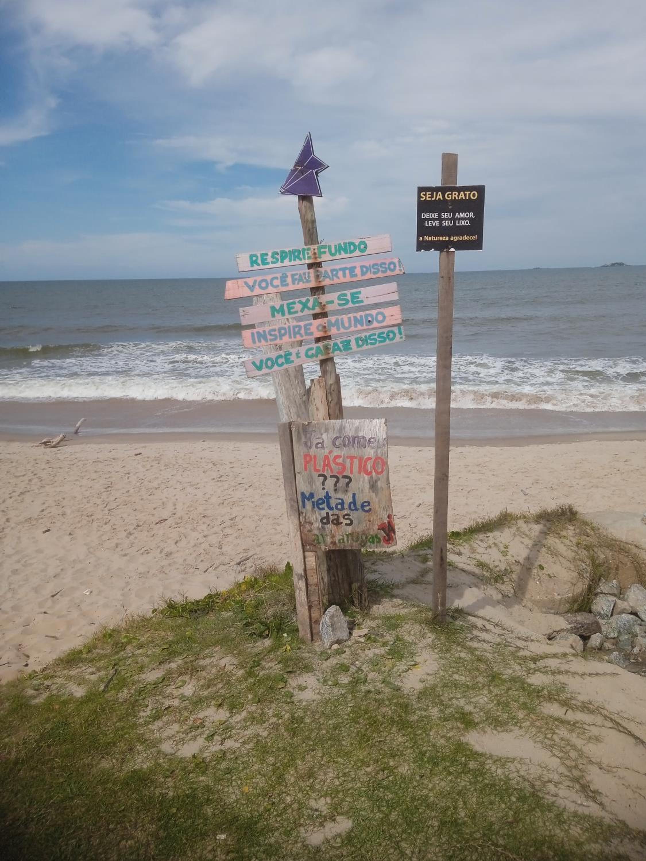 QUINTAS DA BARRA BNB a 30m da praia