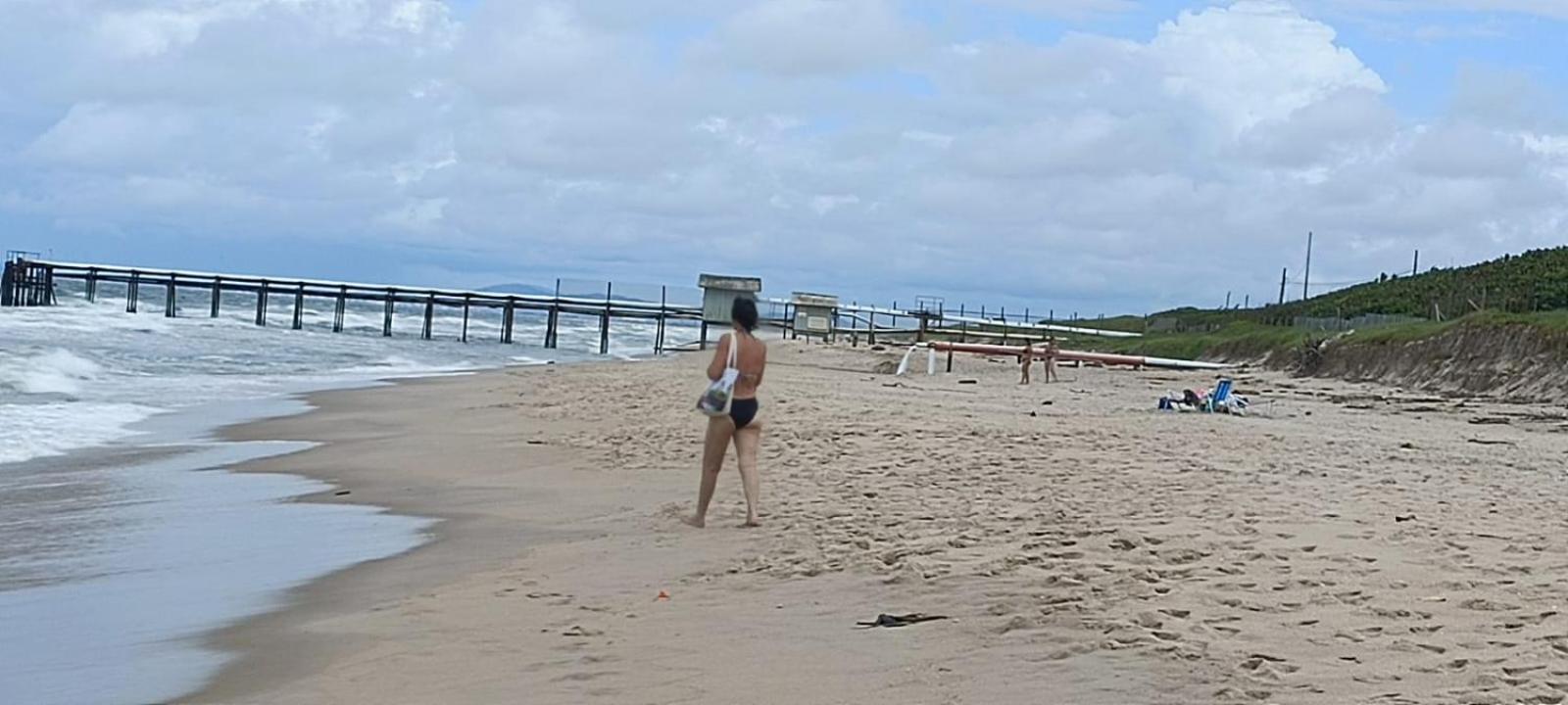 QUINTAS DA BARRA BNB a 30m da praia