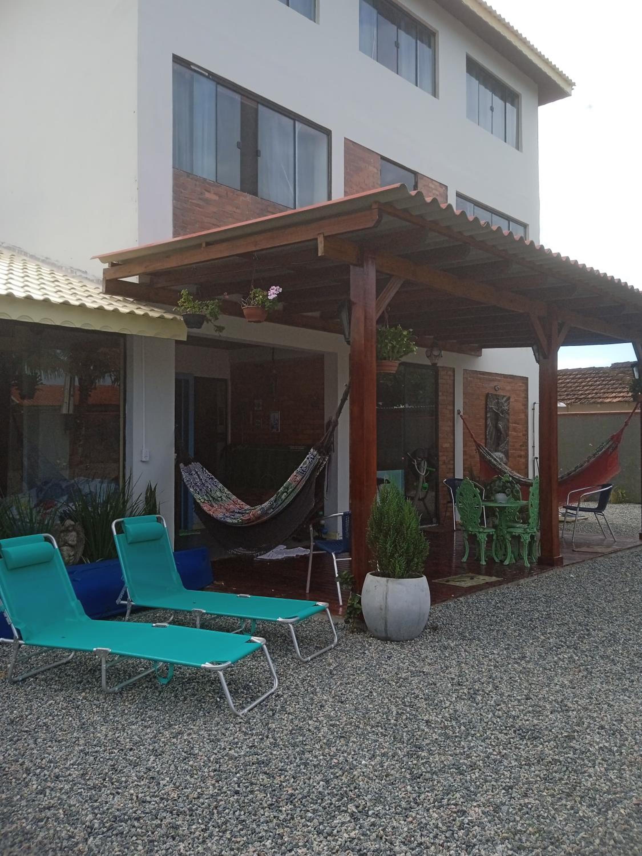 QUINTAS DA BARRA BNB a 30m da praia