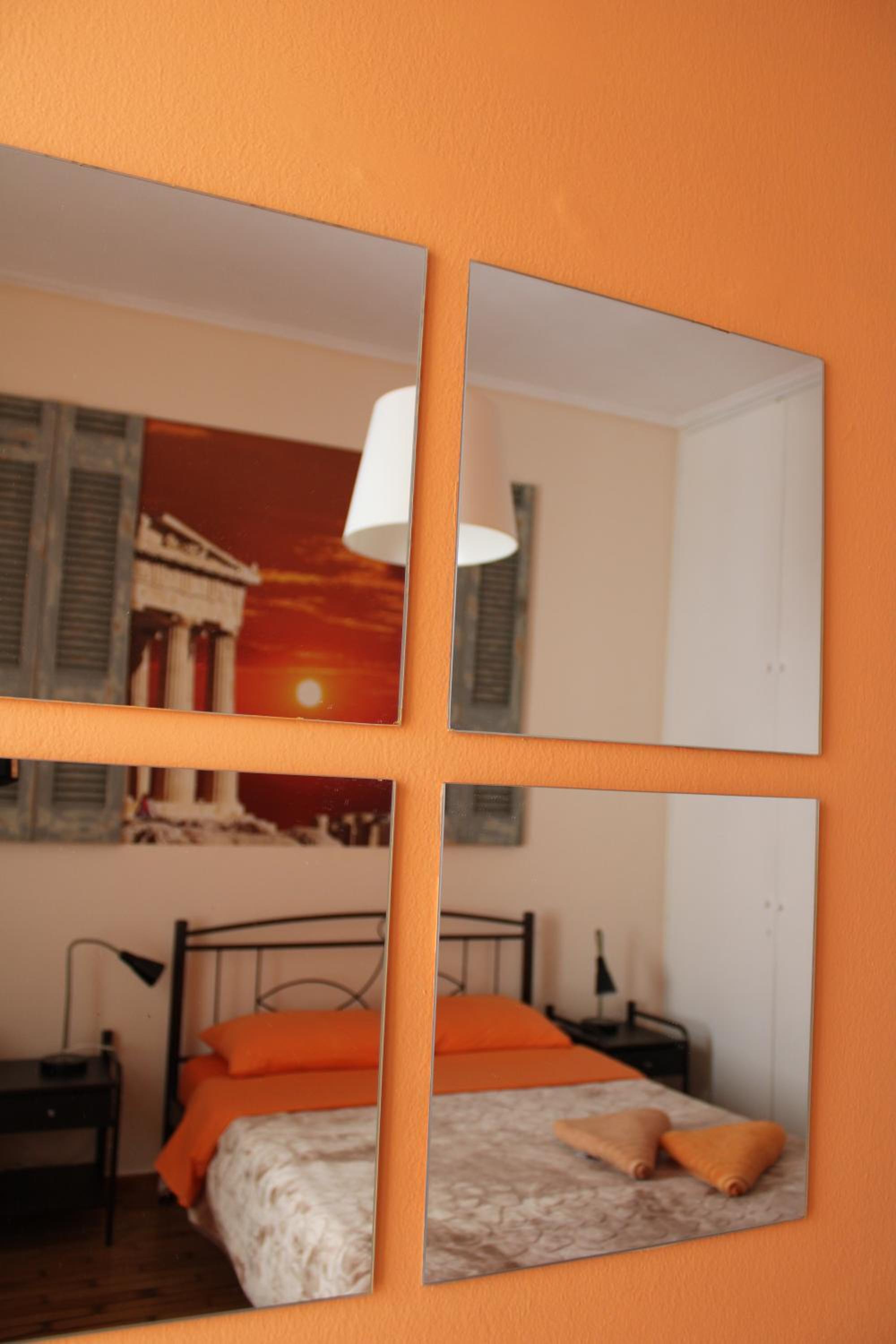 Petaluda House 1