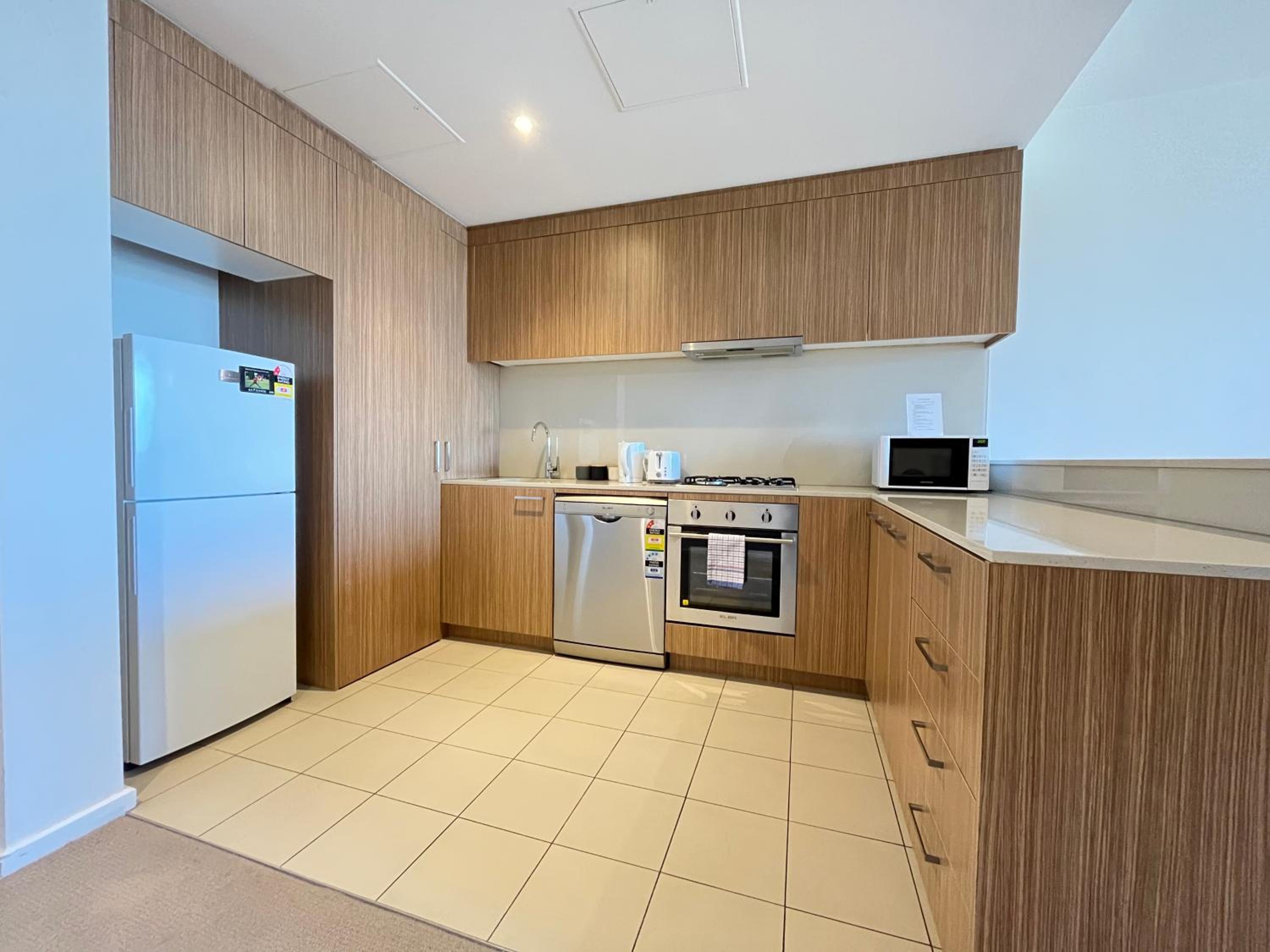 Tasha's Apartments on Morphett