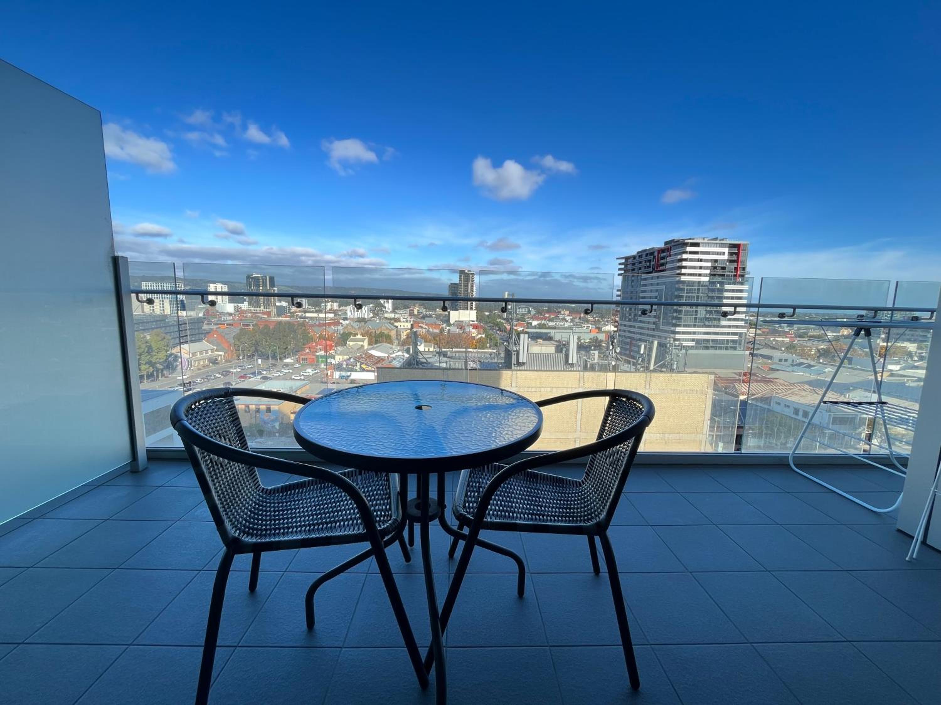 Tasha's Apartments on Morphett