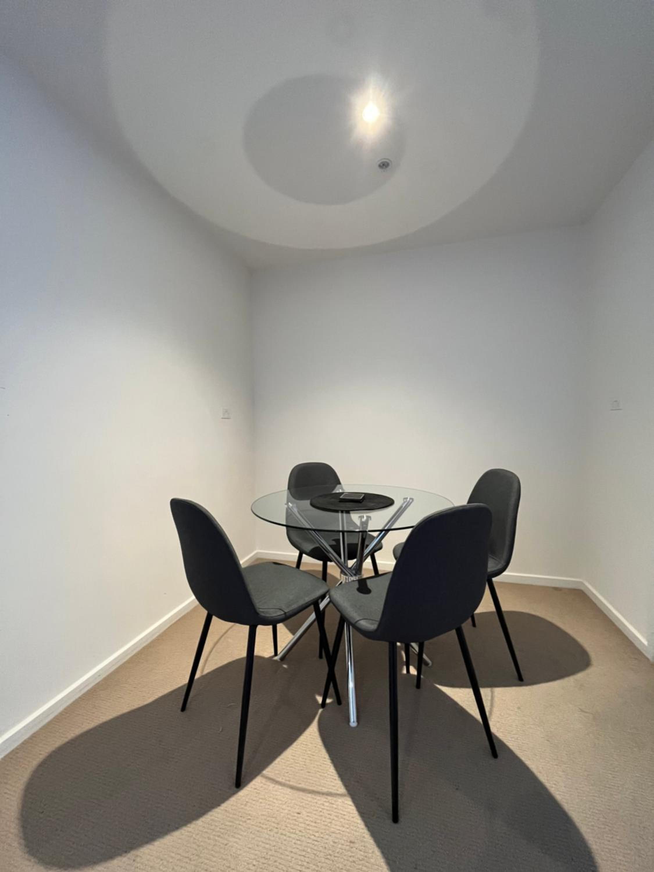 Tasha's Apartments on Morphett