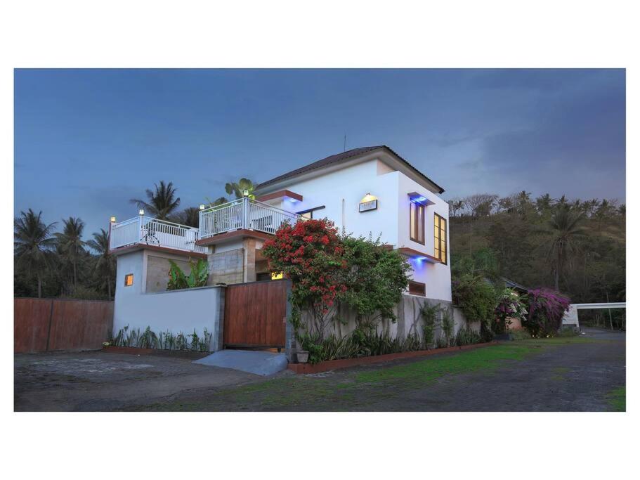 Hotel Jasmine Villa Senggigi