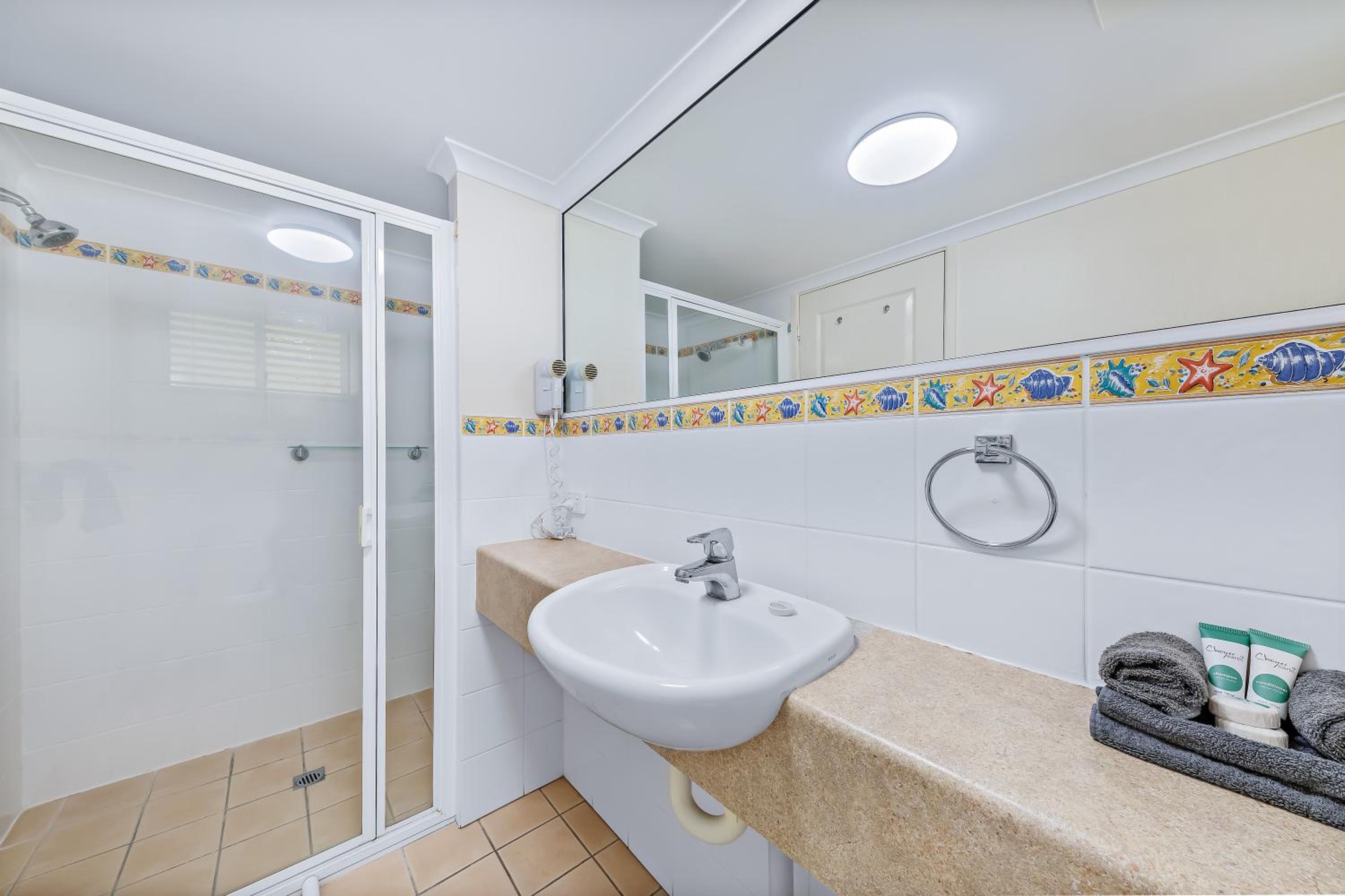 Shingley Ocean Views