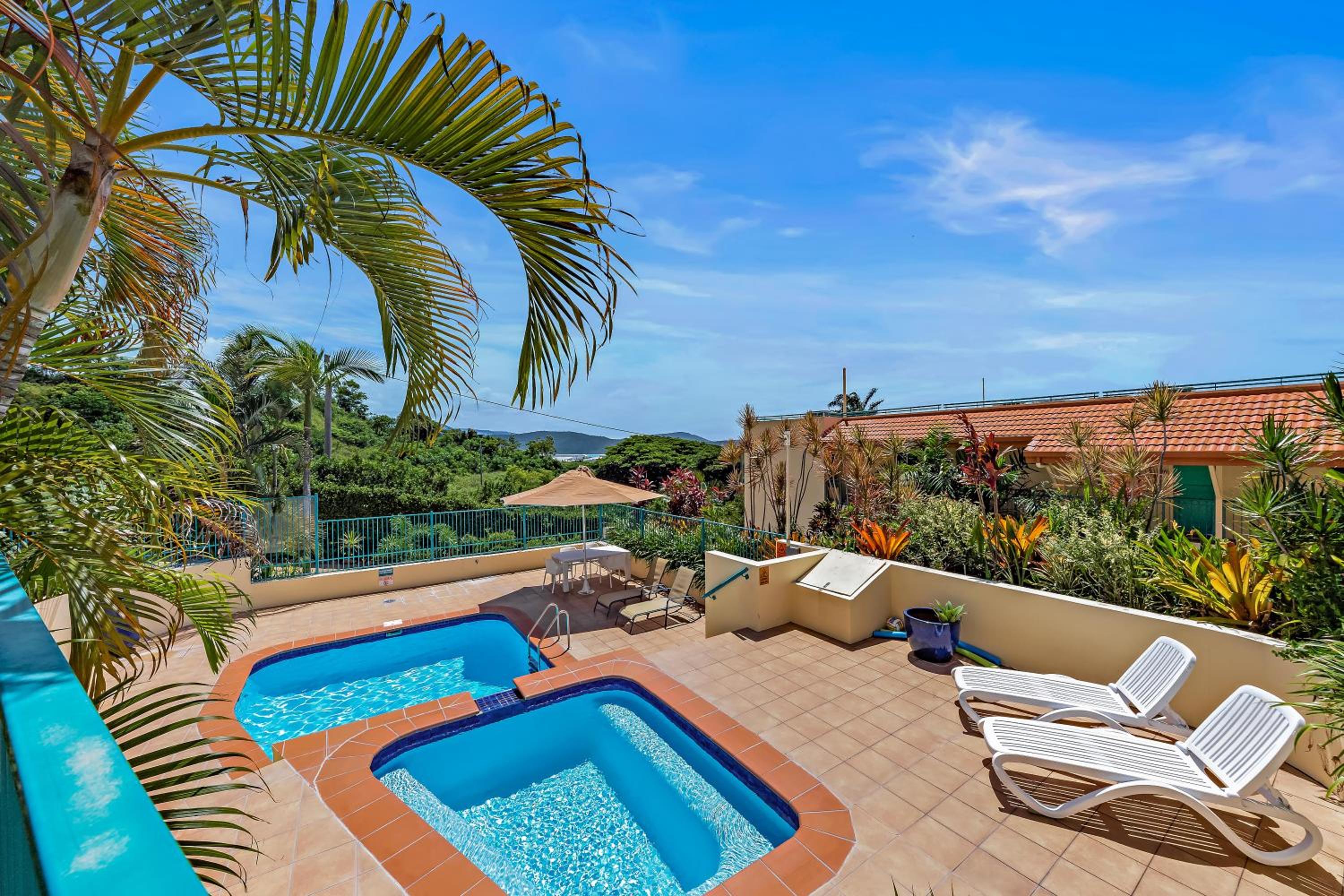 Shingley Ocean Views