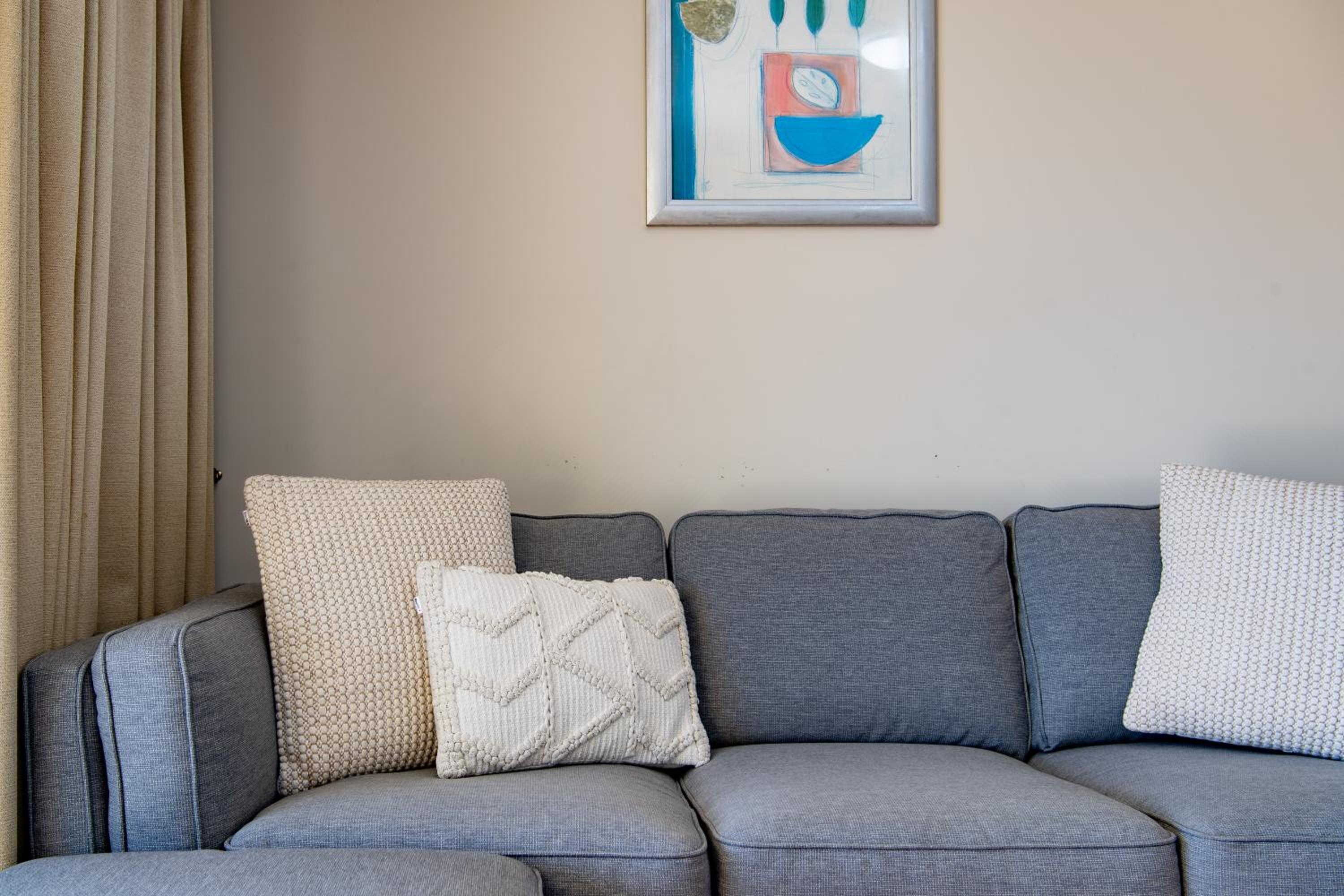 Shingley Ocean Views